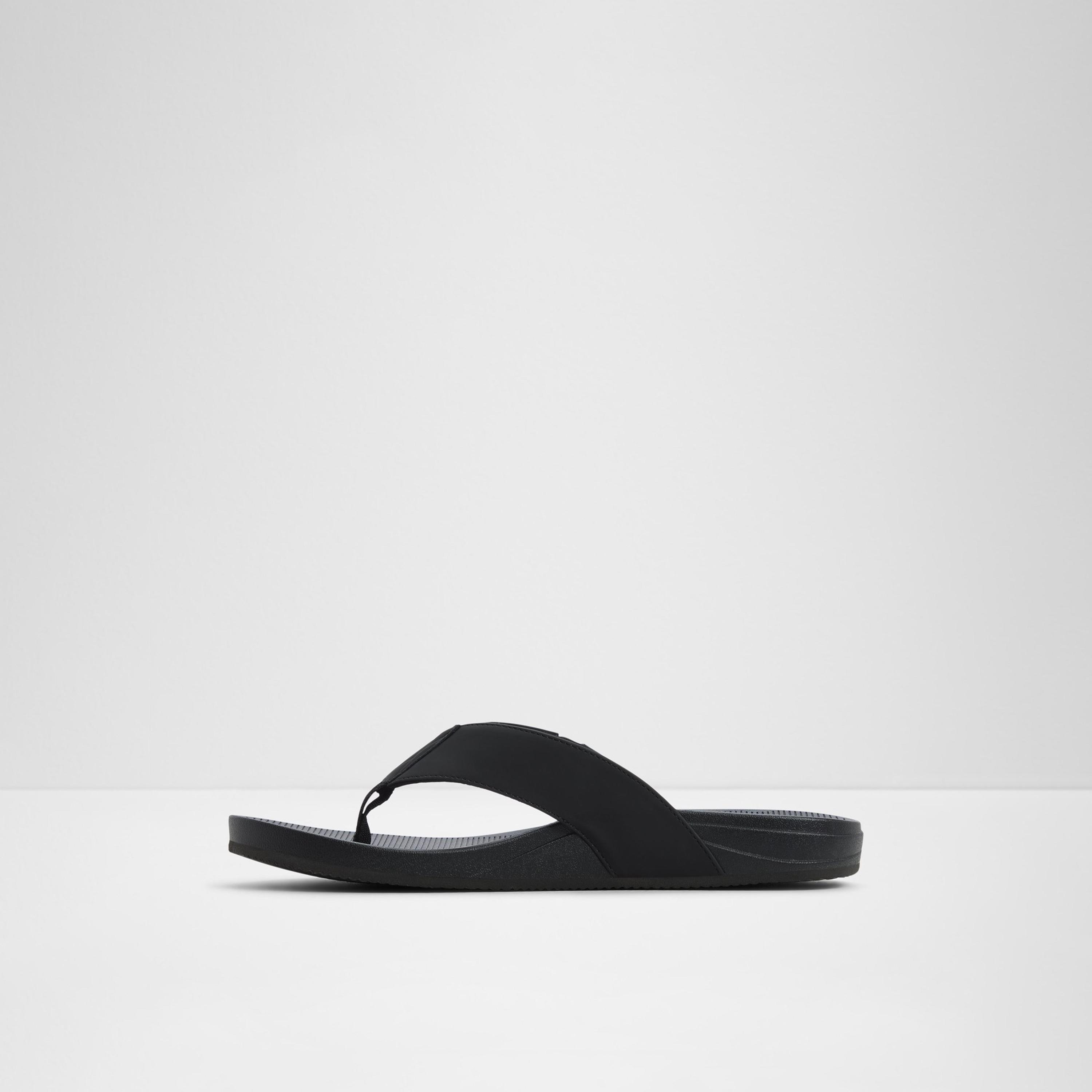 الدو - شبشب ستيفن للرجال سهل الارتداء | 20STEFFEN-men-shoes-flipflopsandslides-image-4