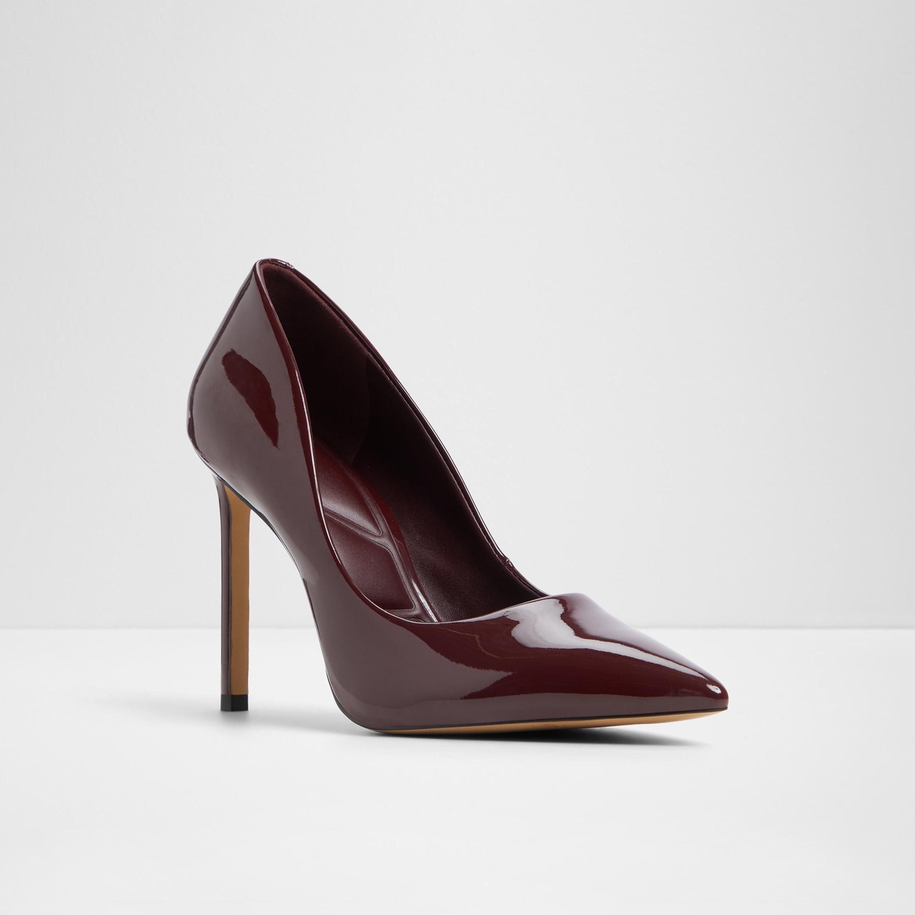 الدو- حذاء ستيسي2.0 نقشة حيوانات للنساء | 20STESSY2 0-women-shoes-heels-image-6