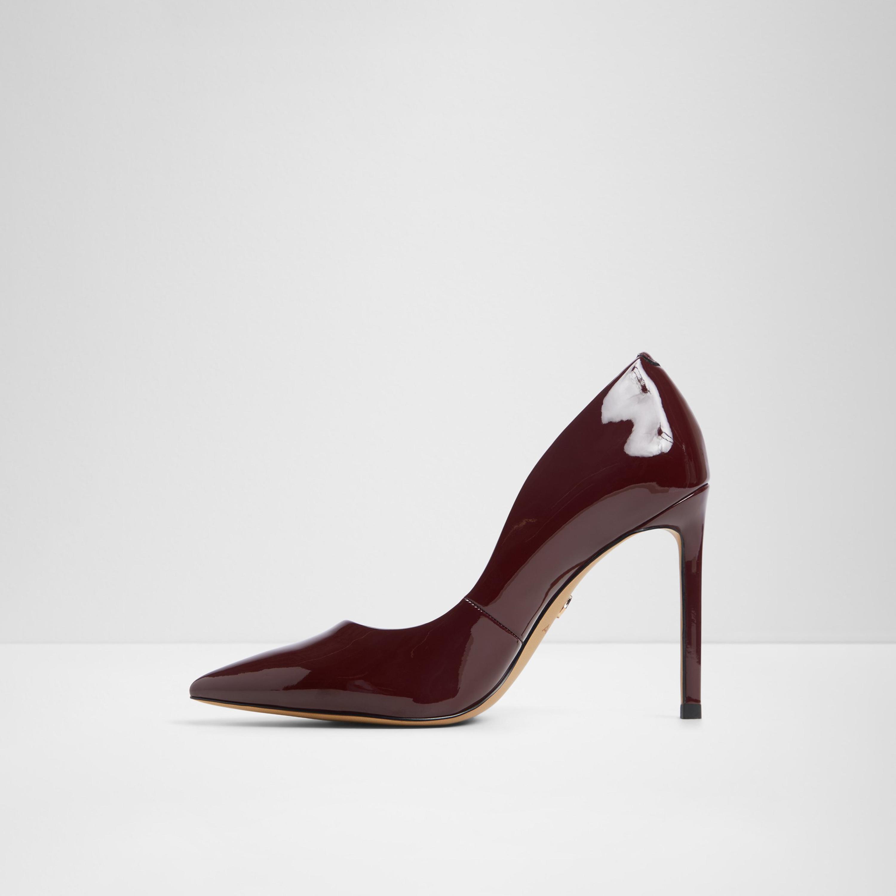 الدو- حذاء ستيسي2.0 نقشة حيوانات للنساء | 20STESSY2 0-women-shoes-heels-image-9