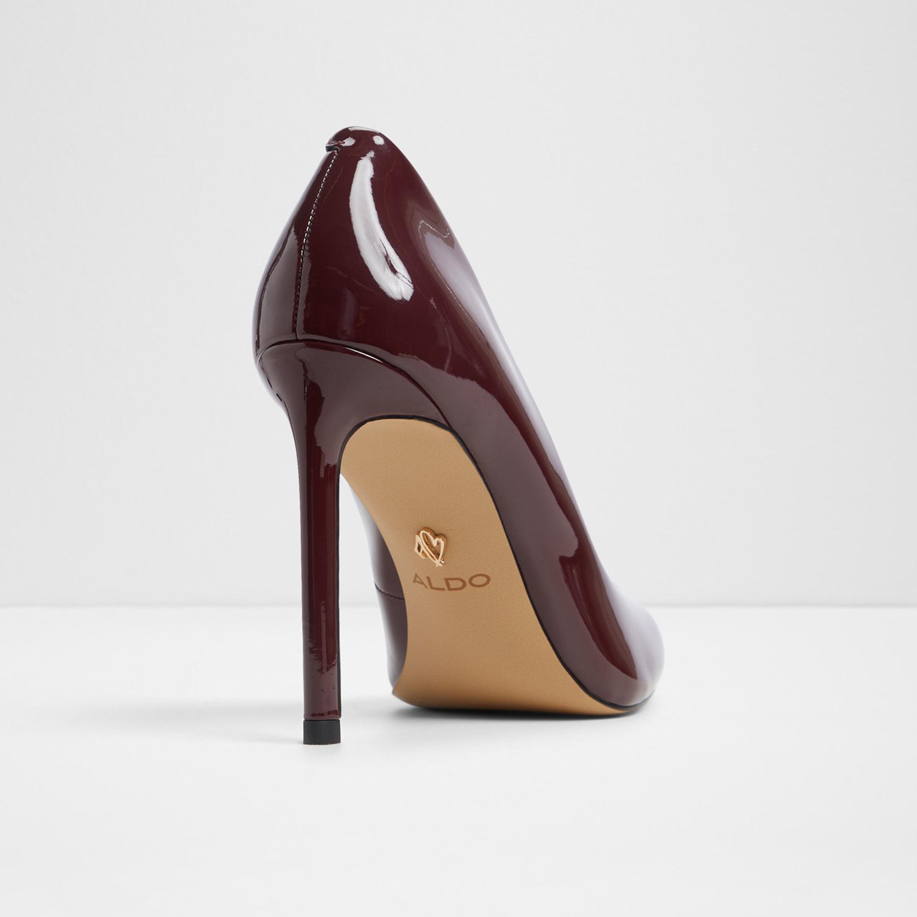Aldo Stessy2.0 Women's Animal Print Slip On Pumps | 20STESSY2 0-women-shoes-heels-image-5