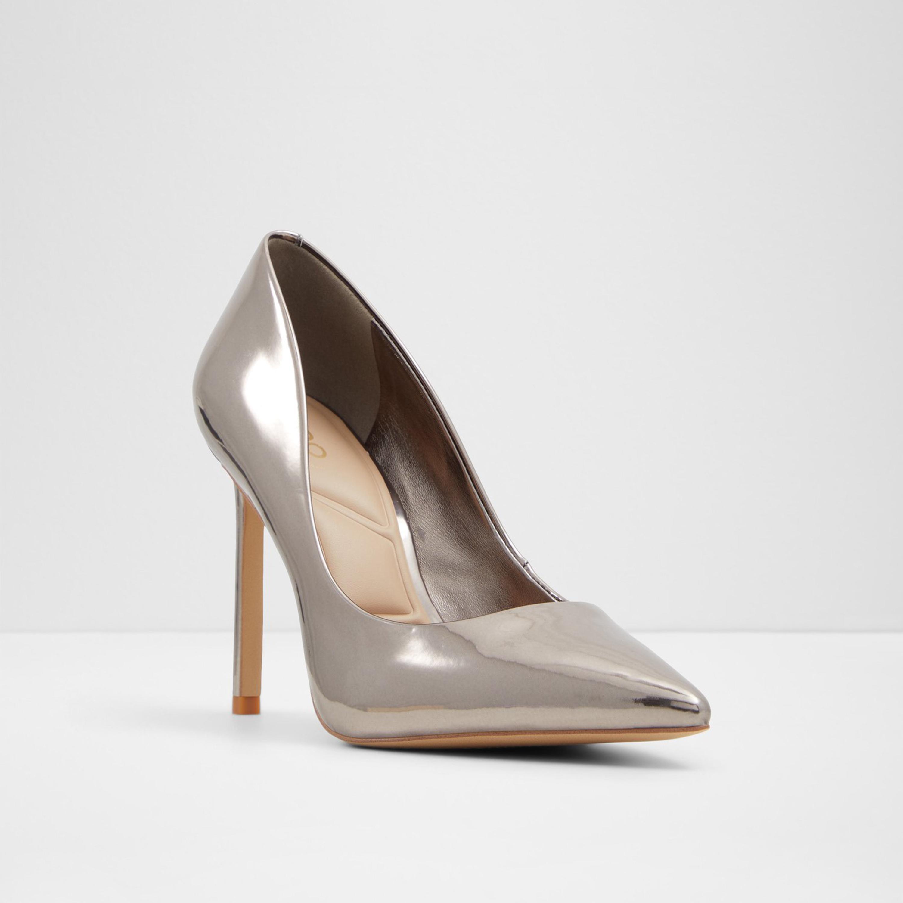 Aldo Women's Slip On Stessy 2.0 Pumps | 20STESSY2 0-women-shoes-heels-image-1