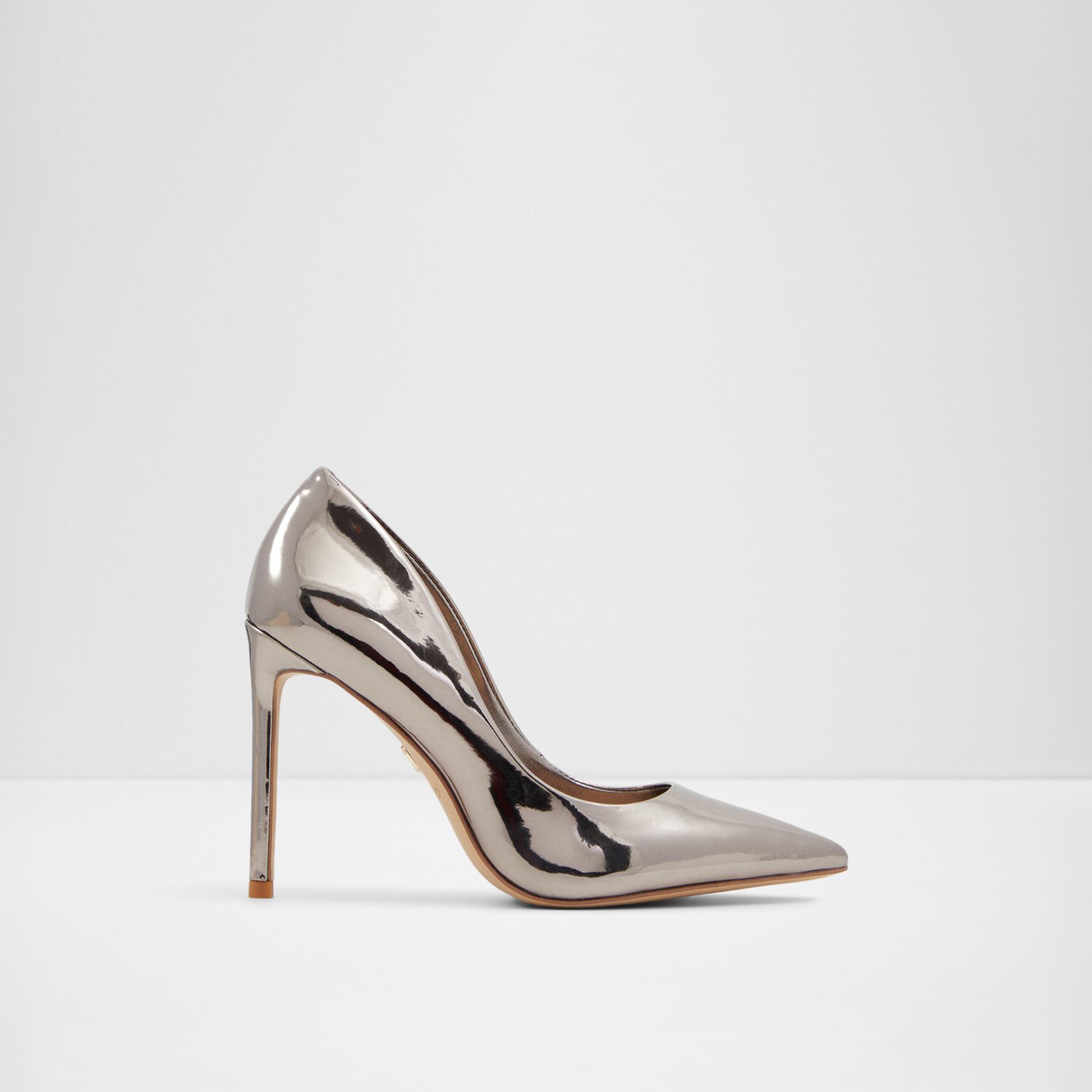 Aldo Women's Slip On Stessy 2.0 Pumps | 20STESSY2 0-women-shoes-heels-image-3