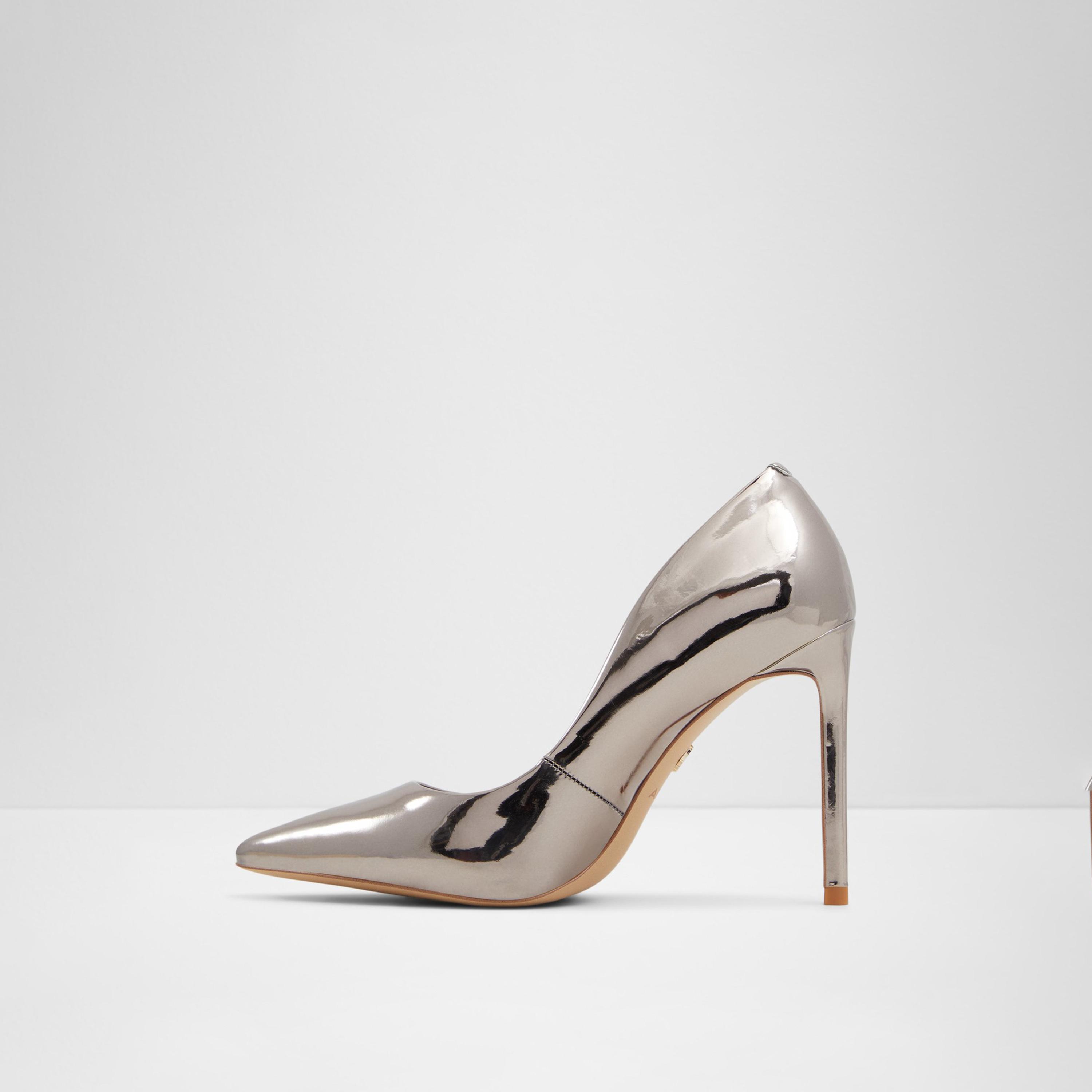 Aldo Women's Slip On Stessy 2.0 Pumps | 20STESSY2 0-women-shoes-heels-image-4