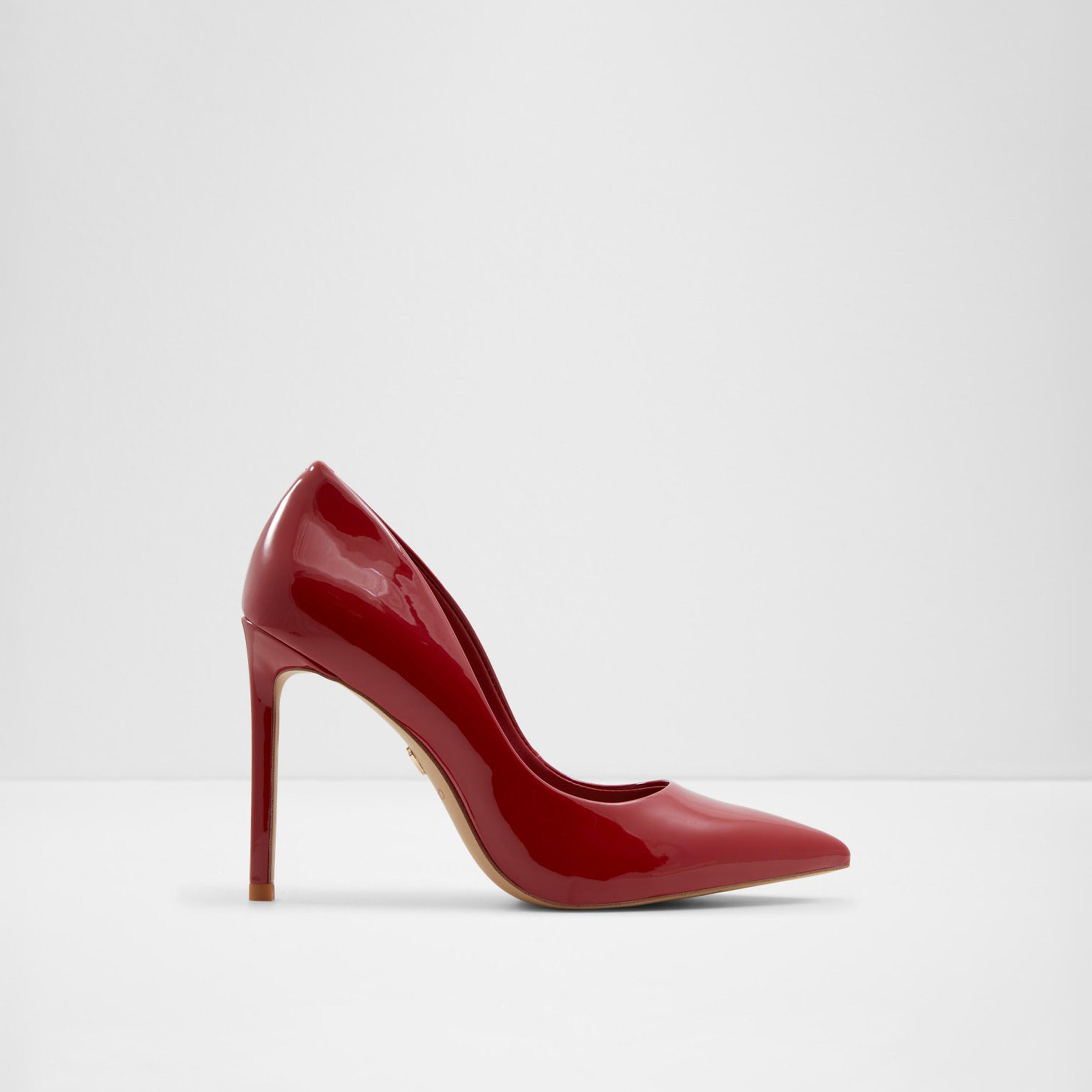 Aldo Women's Slip On Stessy 2.0 Pumps | 20STESSY2 0-women-shoes-heels-image-9