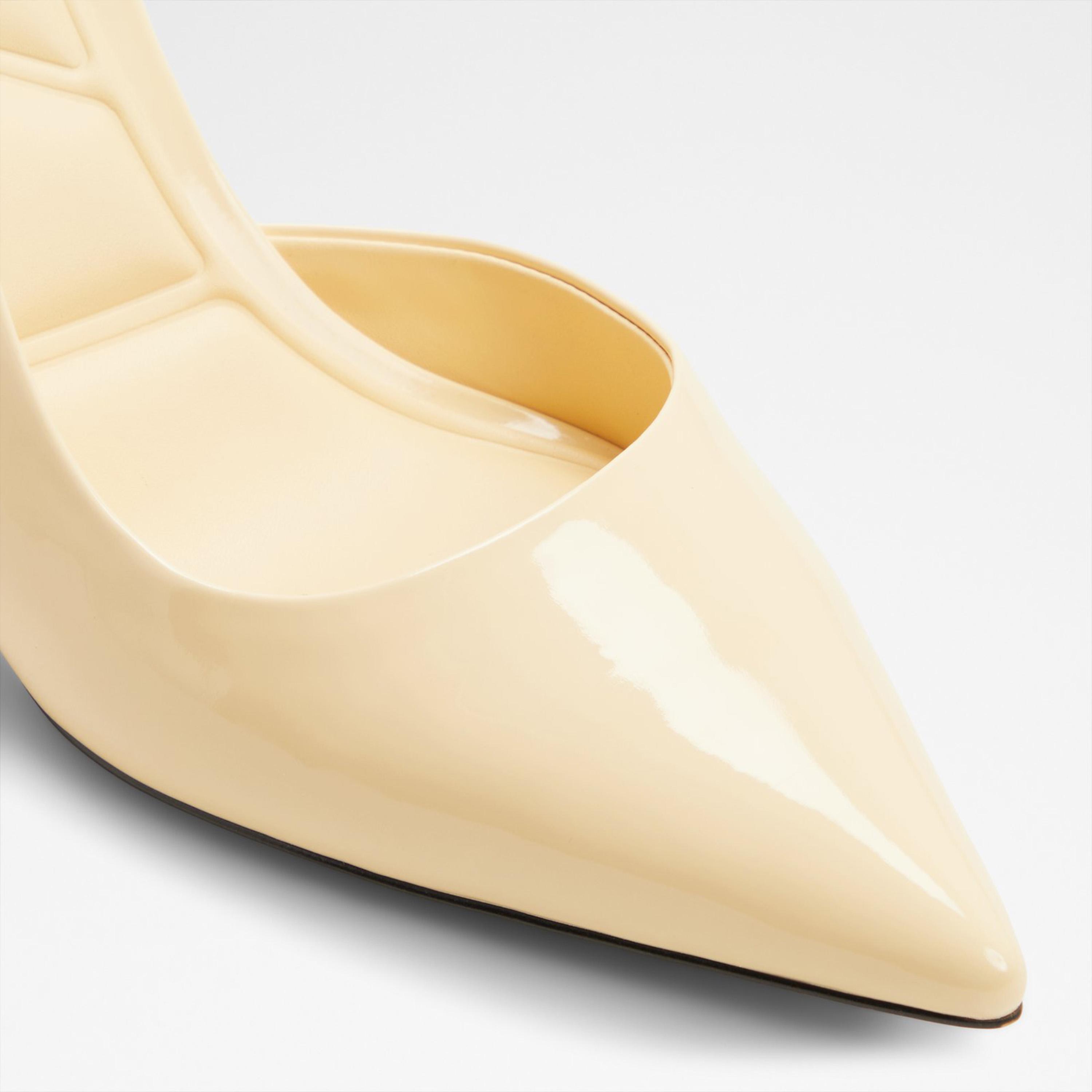 Aldo Women's Slip-On Stessylow Sling Cone Pumps | 20STESSYLOWSLING-women-shoes-heels-image-2