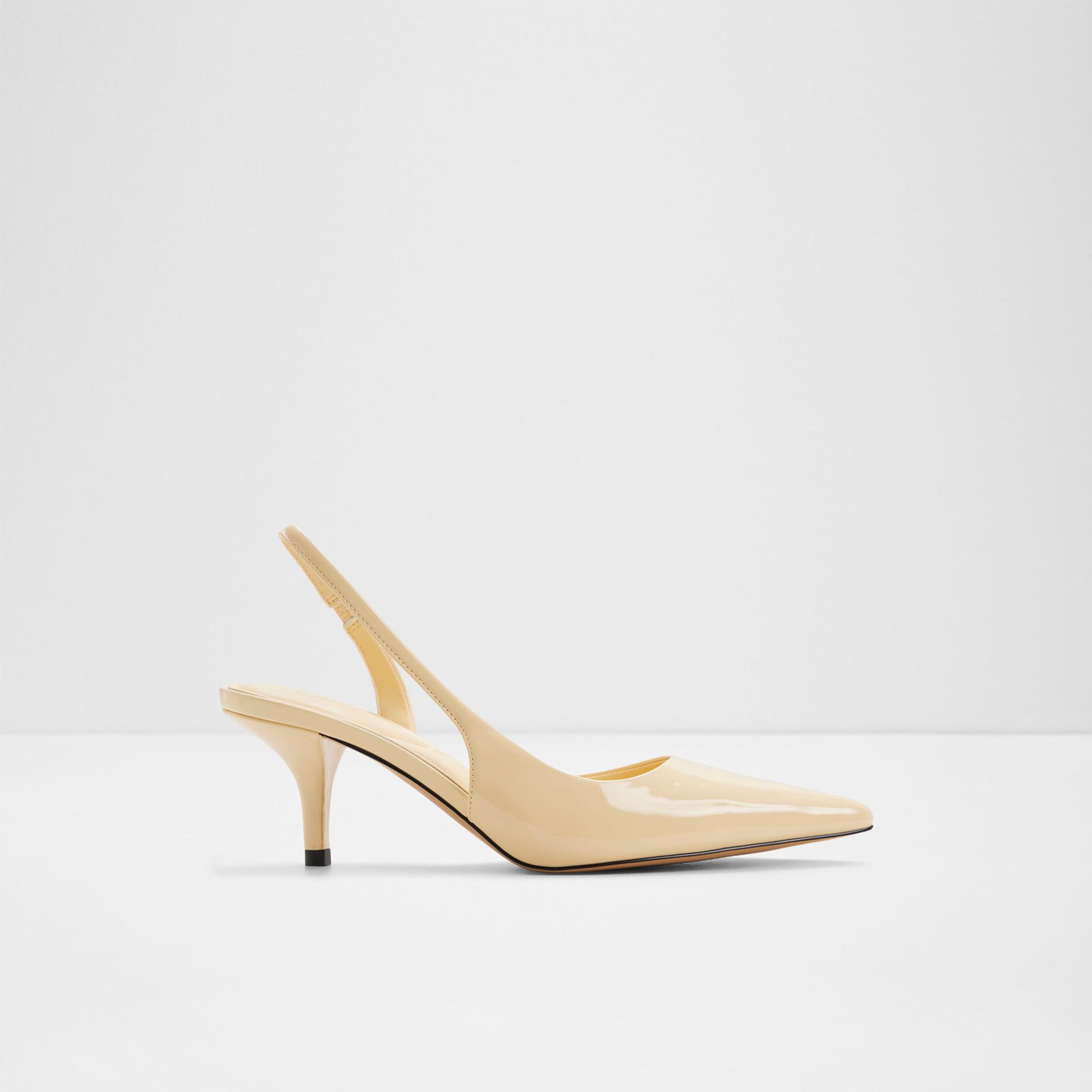 Aldo Women's Slip-On Stessylow Sling Cone Pumps | 20STESSYLOWSLING-women-shoes-heels-image-3