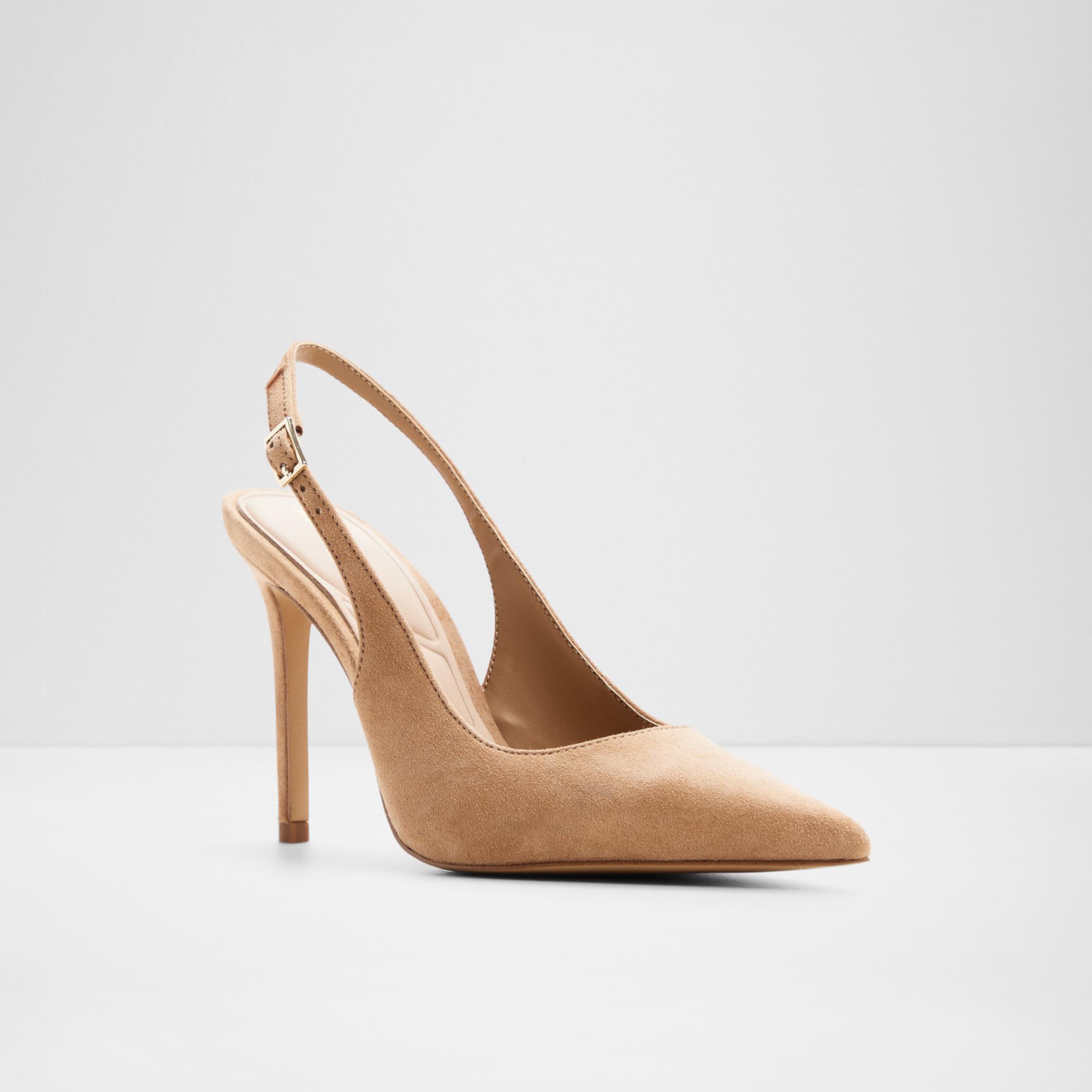 Aldo Women's Buckle Stessysling 2.0 Stiletto Pumps | 20STESSYSLING2-0B-women-shoes-heels-image-1