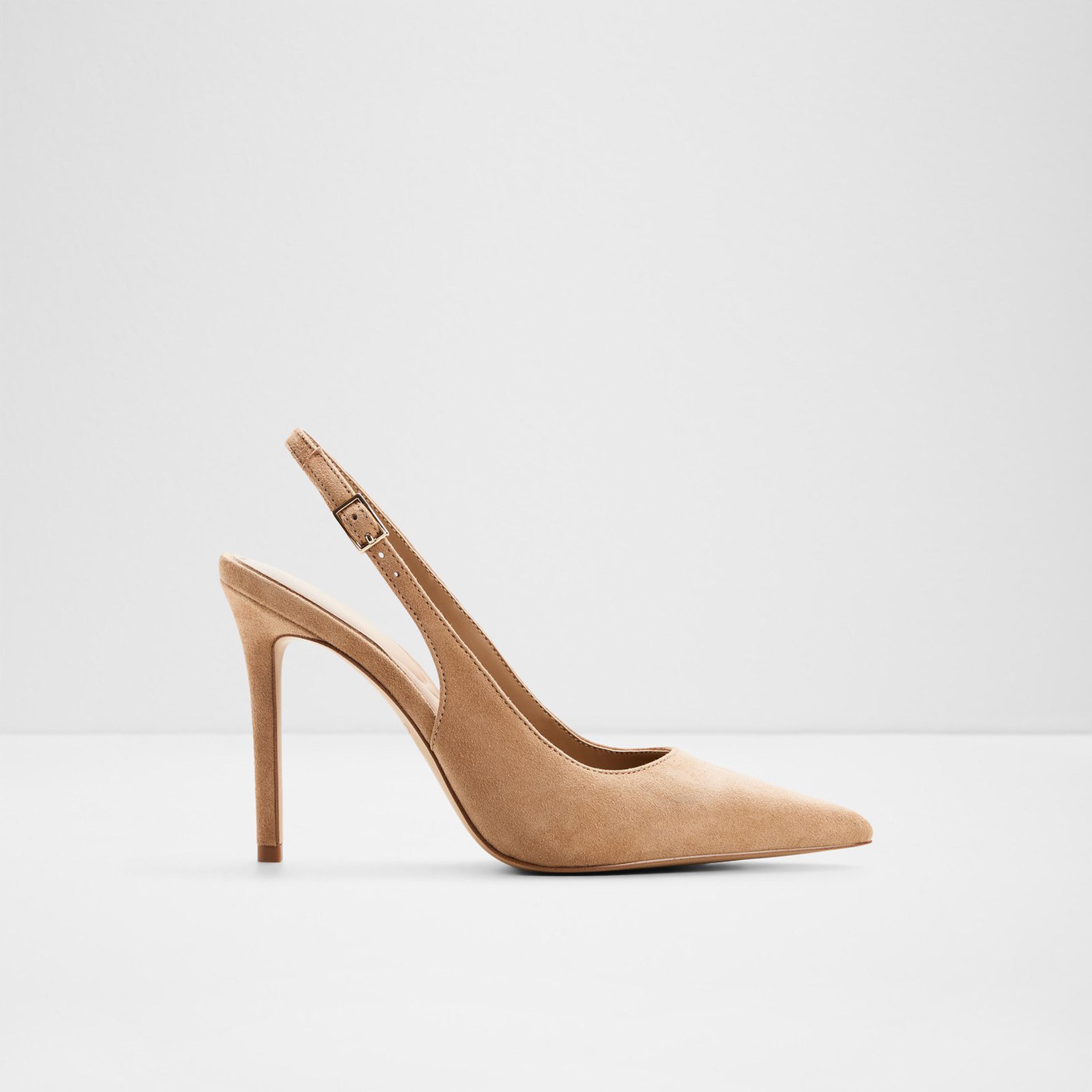 Aldo Women's Buckle Stessysling 2.0 Stiletto Pumps | 20STESSYSLING2-0B-women-shoes-heels-image-3