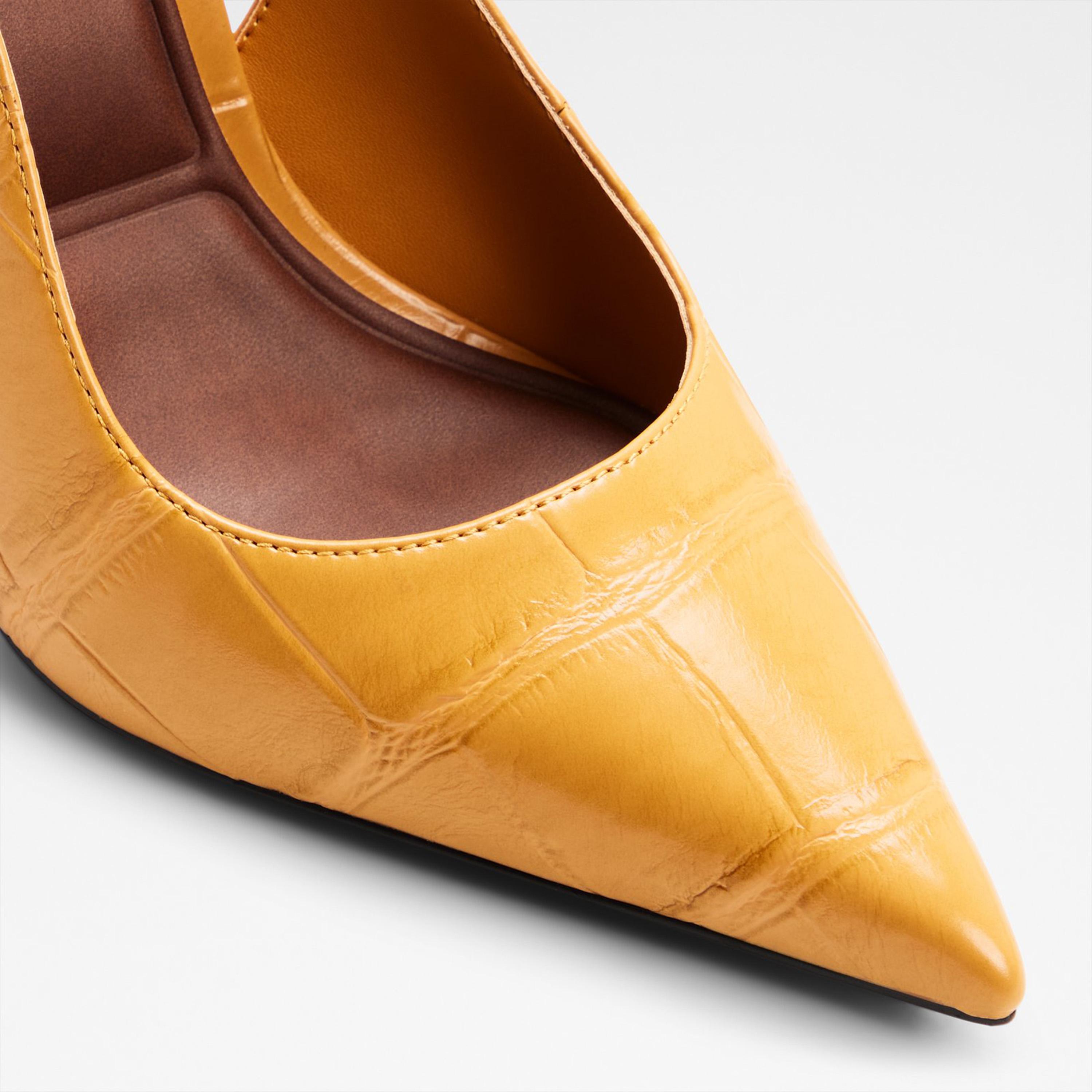 الدو - حذاء ستيسلينغ 2.0 نسائي بكعب عالٍ مدبب مع إبزيم | 20STESSYSLING2-0-women-shoes-heels-image-8