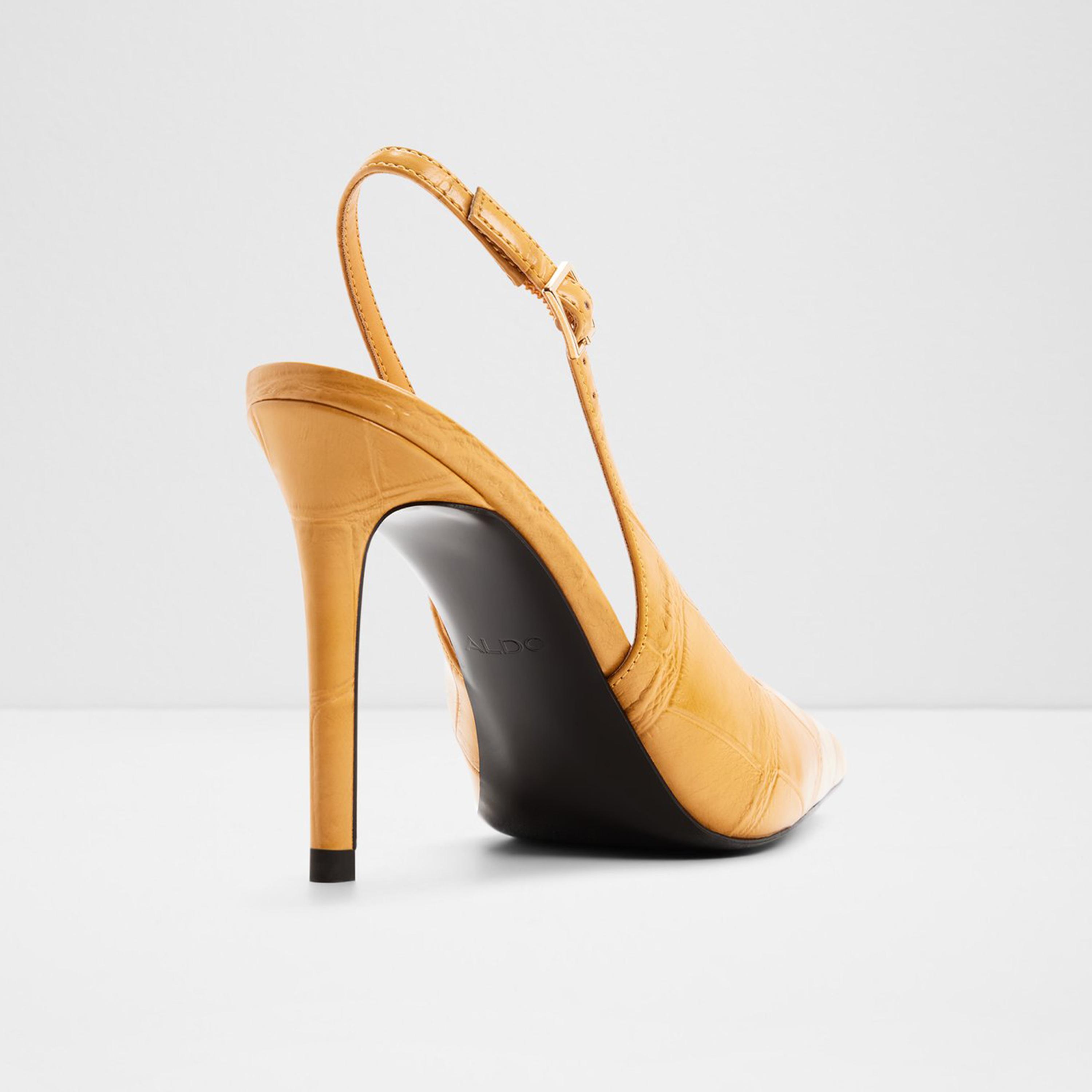 الدو - حذاء ستيسلينغ 2.0 نسائي بكعب عالٍ مدبب مع إبزيم | 20STESSYSLING2-0-women-shoes-heels-image-11