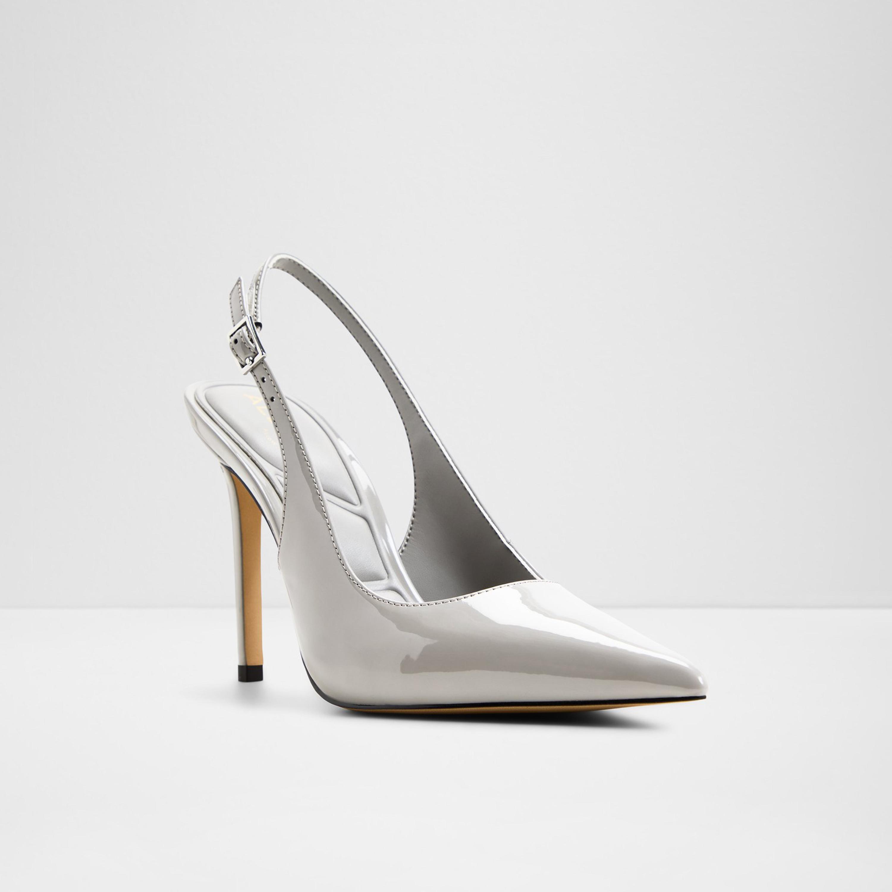 الدو - حذاء ستيسلينغ 2.0 نسائي بكعب عالٍ مدبب مع إبزيم | 20STESSYSLING2-0-women-shoes-heels-image-1