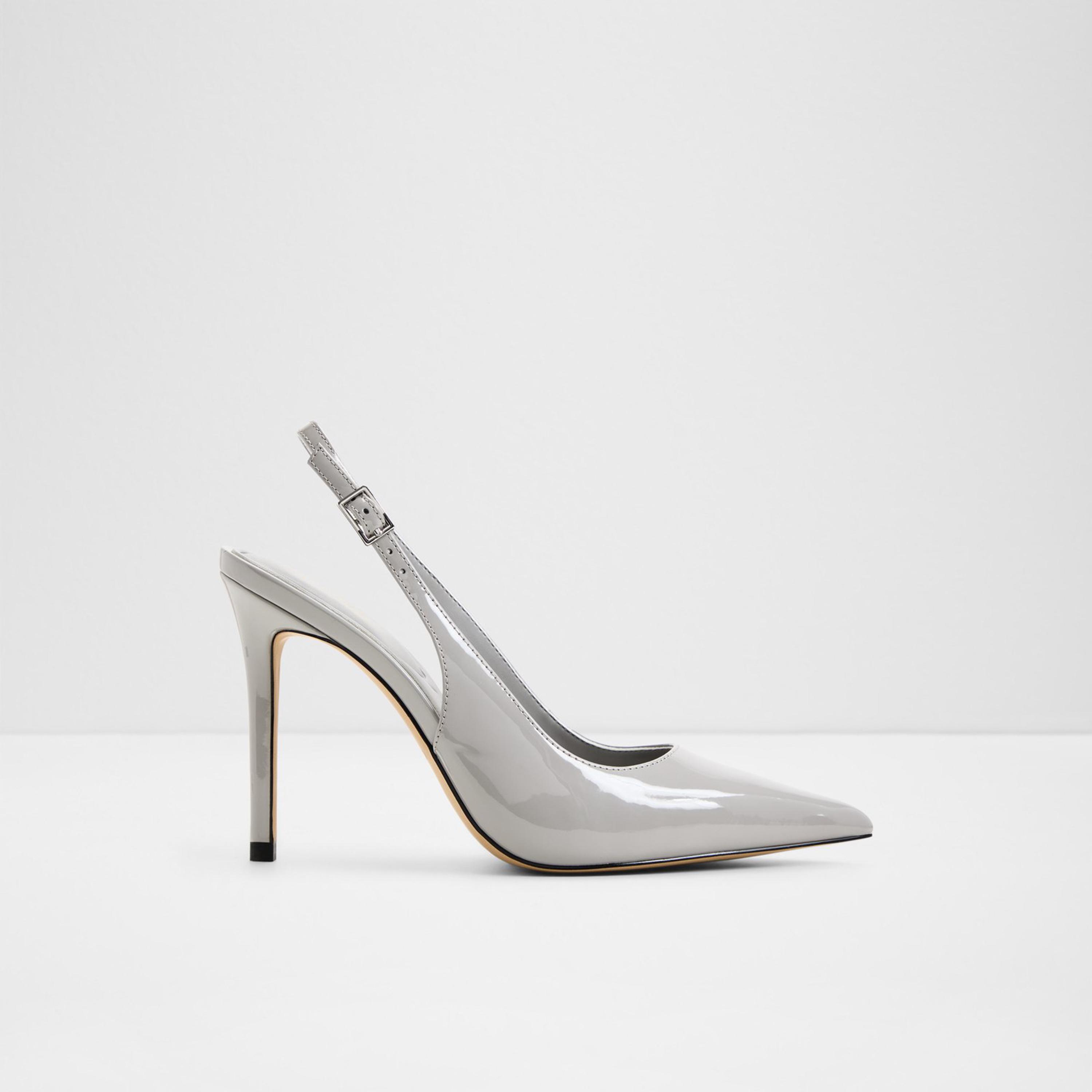 الدو - حذاء ستيسلينغ 2.0 نسائي بكعب عالٍ مدبب مع إبزيم | 20STESSYSLING2-0-women-shoes-heels-image-3