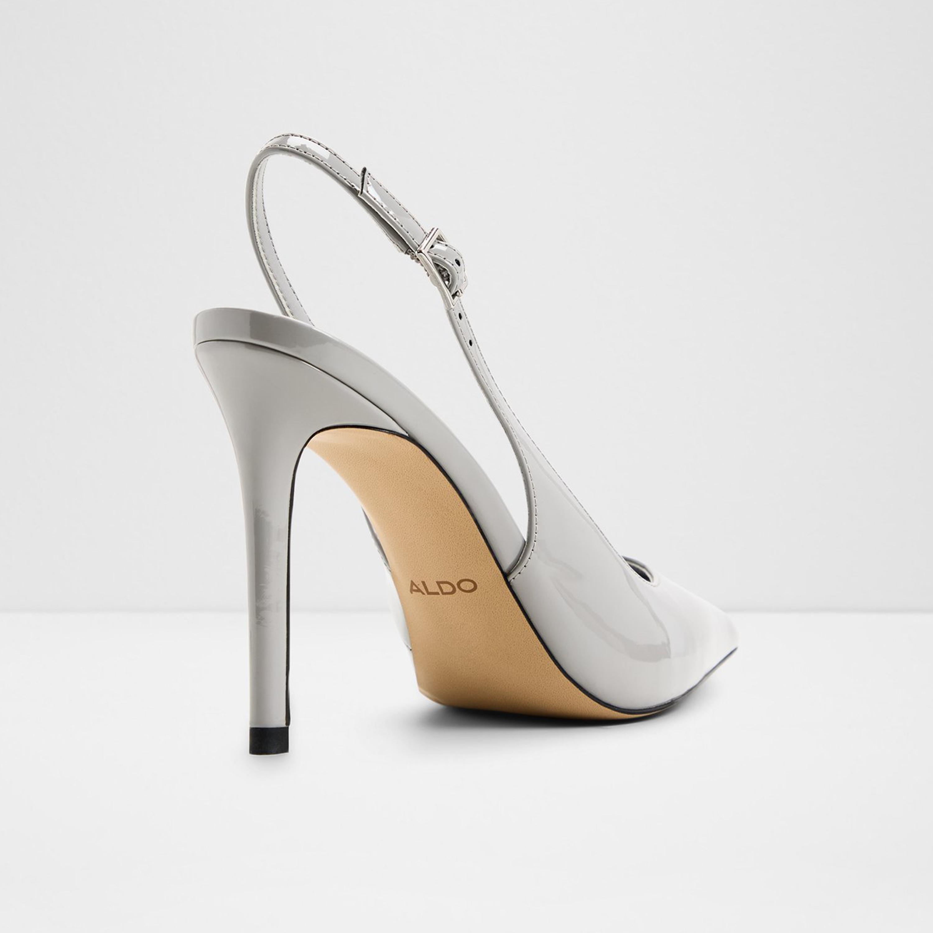 الدو - حذاء ستيسلينغ 2.0 نسائي بكعب عالٍ مدبب مع إبزيم | 20STESSYSLING2-0-women-shoes-heels-image-5