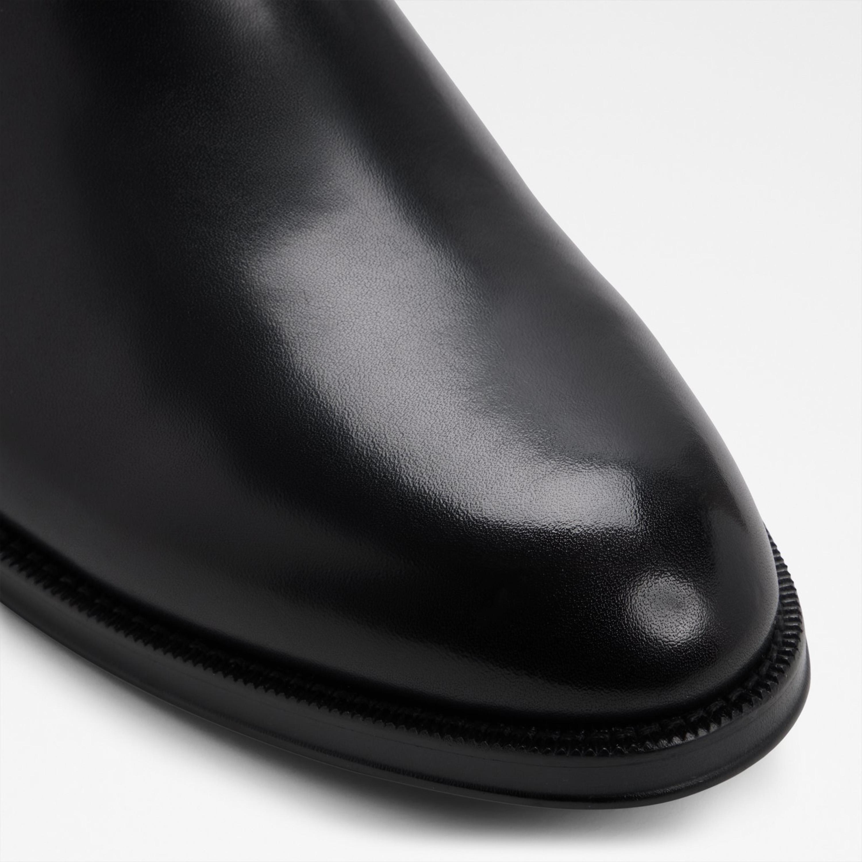 الدو - حذاء رجالي قصير بسحاب | 20STILES-men-shoes-boots-image-2