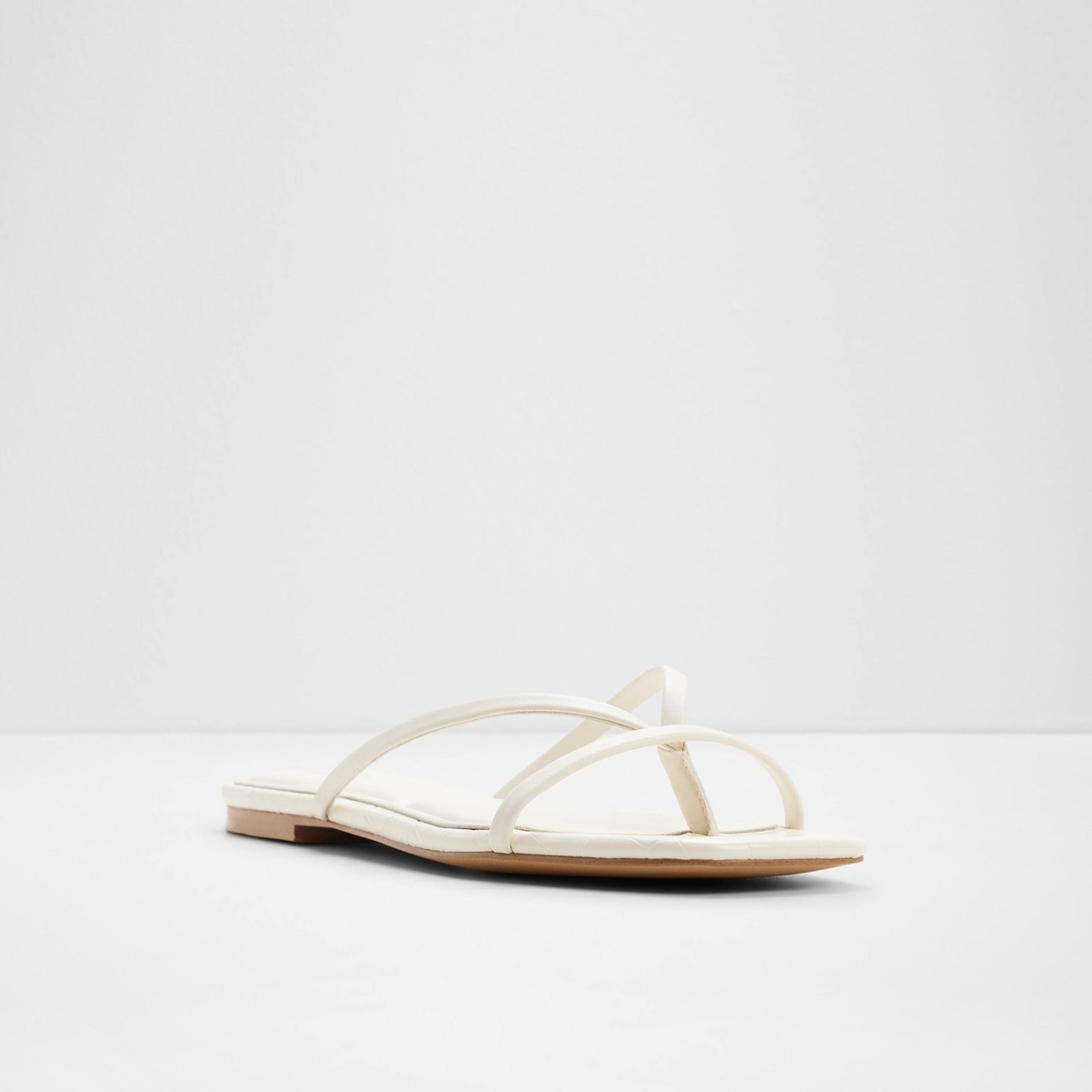 الدو - صندل ستيفي نسائي مسطح سهل الارتداء | 20STIVIE-women-shoes-sandals-flats-image-13