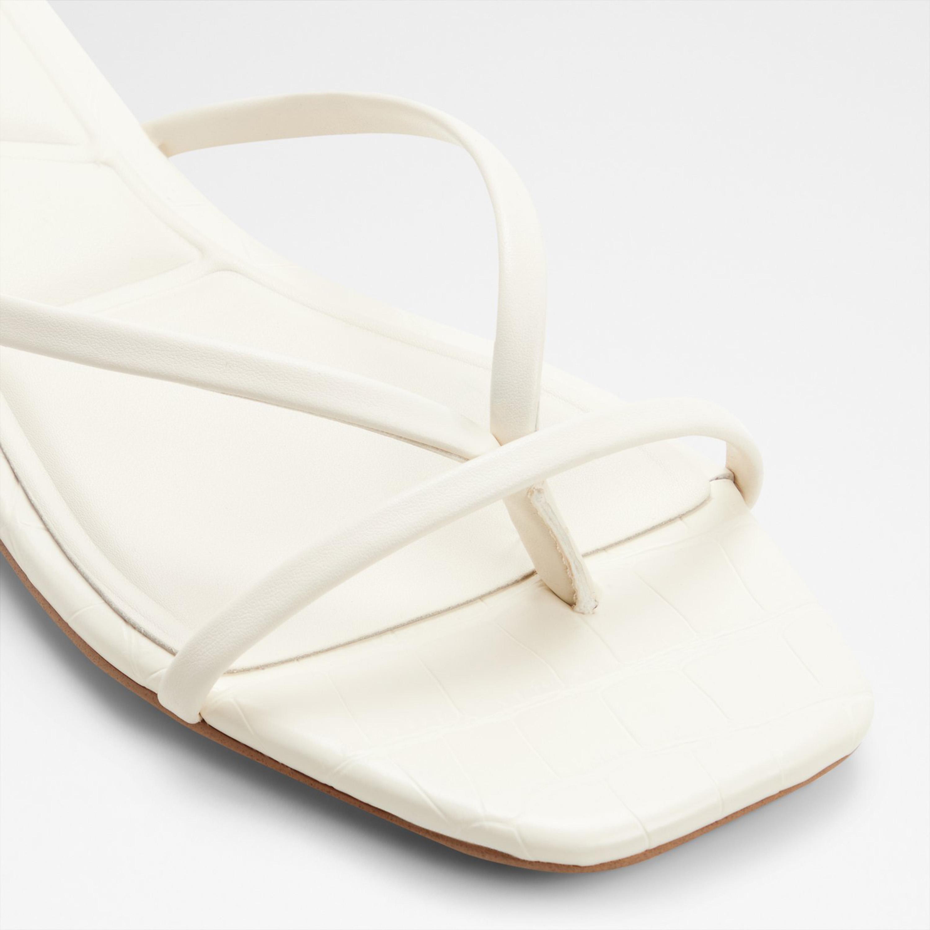 الدو - صندل ستيفي نسائي مسطح سهل الارتداء | 20STIVIE-women-shoes-sandals-flats-image-14