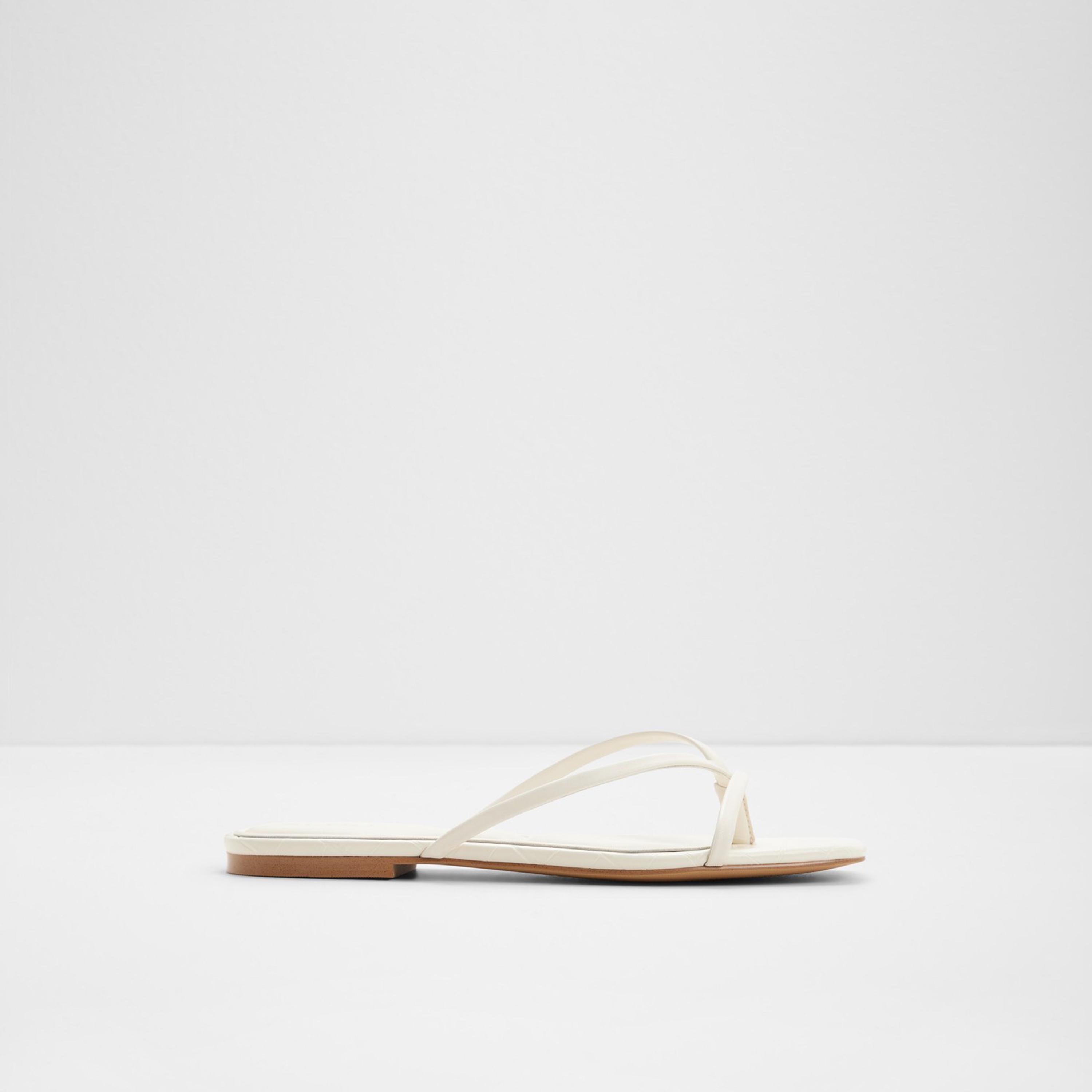 الدو - صندل ستيفي نسائي مسطح سهل الارتداء | 20STIVIE-women-shoes-sandals-flats-image-15