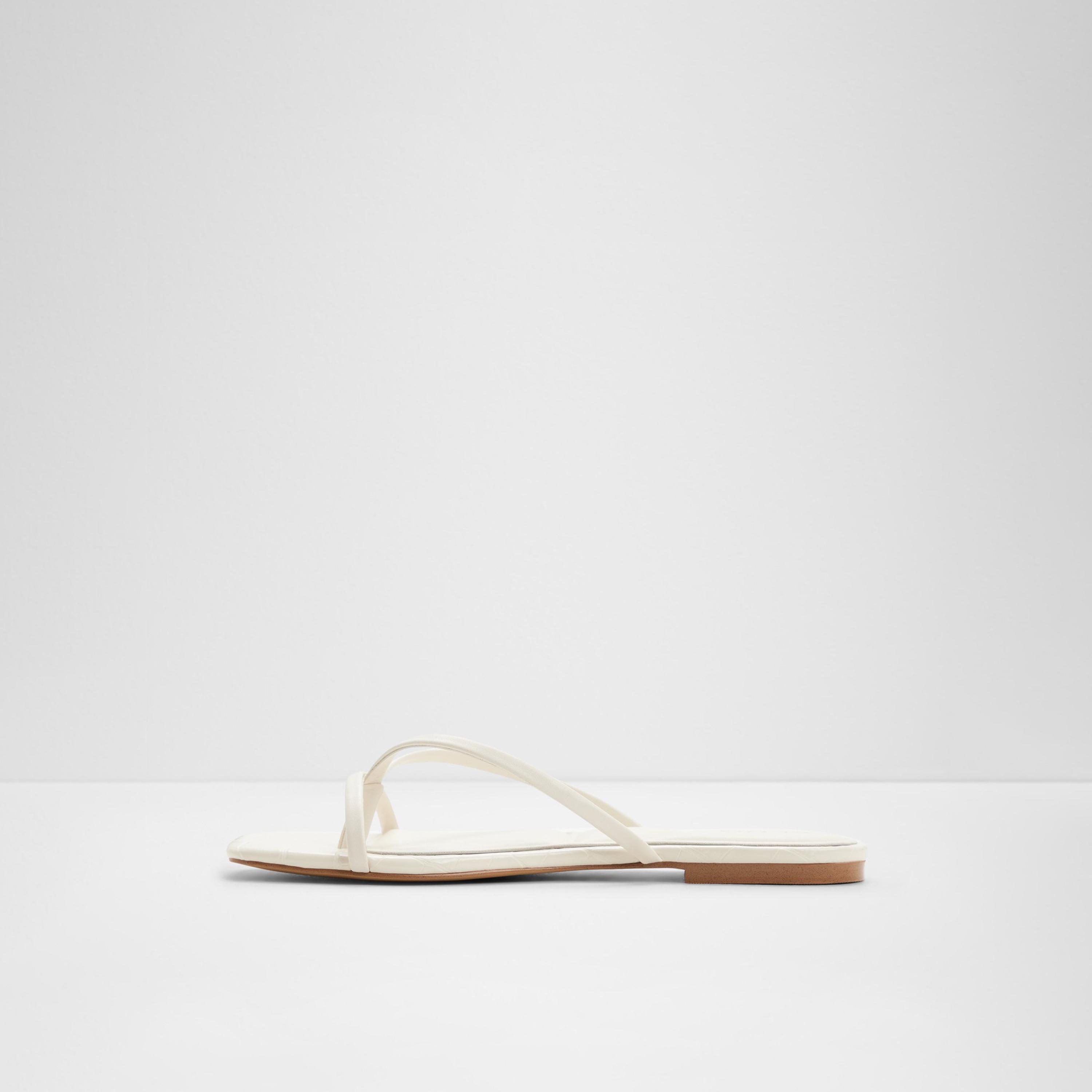 الدو - صندل ستيفي نسائي مسطح سهل الارتداء | 20STIVIE-women-shoes-sandals-flats-image-16