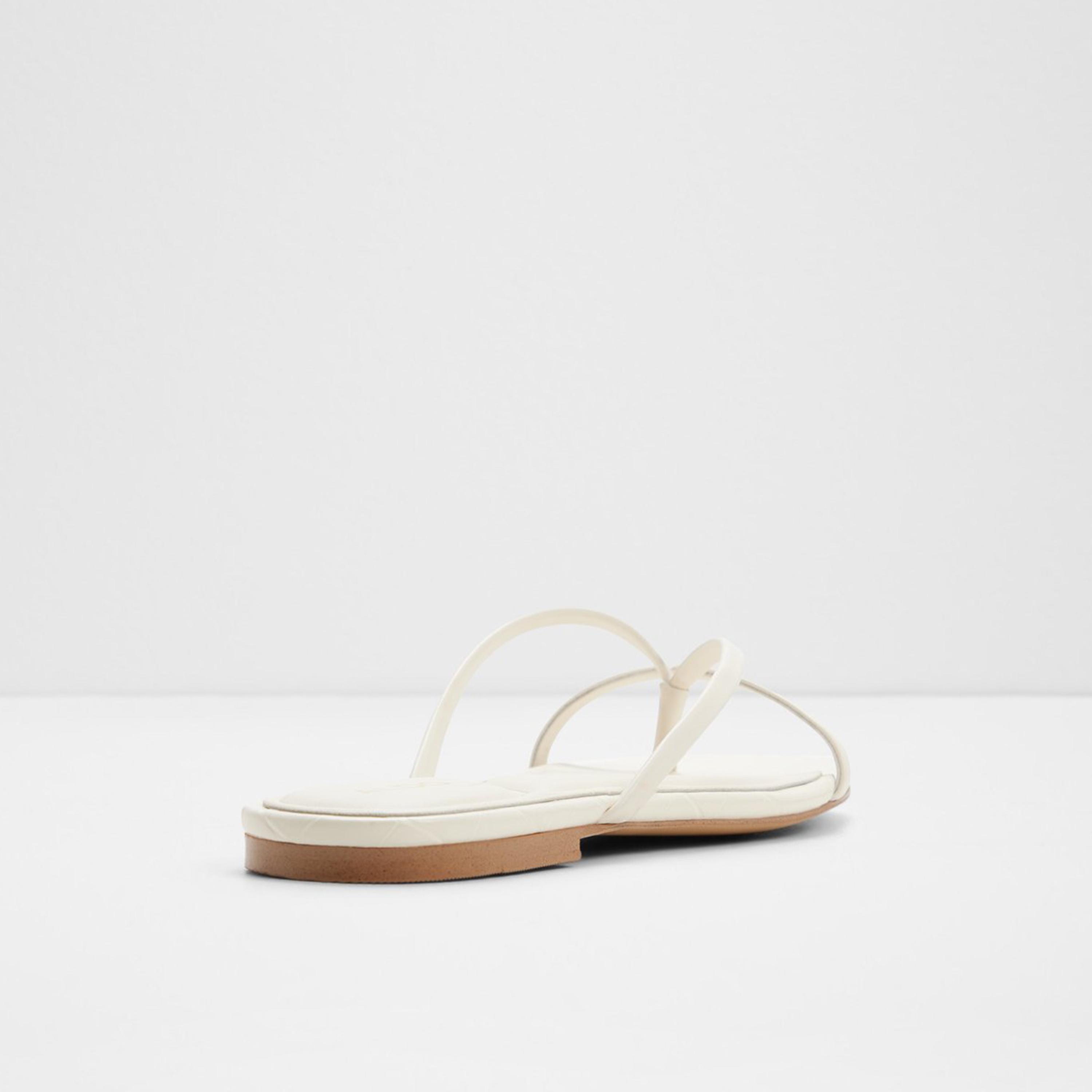 الدو - صندل ستيفي نسائي مسطح سهل الارتداء | 20STIVIE-women-shoes-sandals-flats-image-17