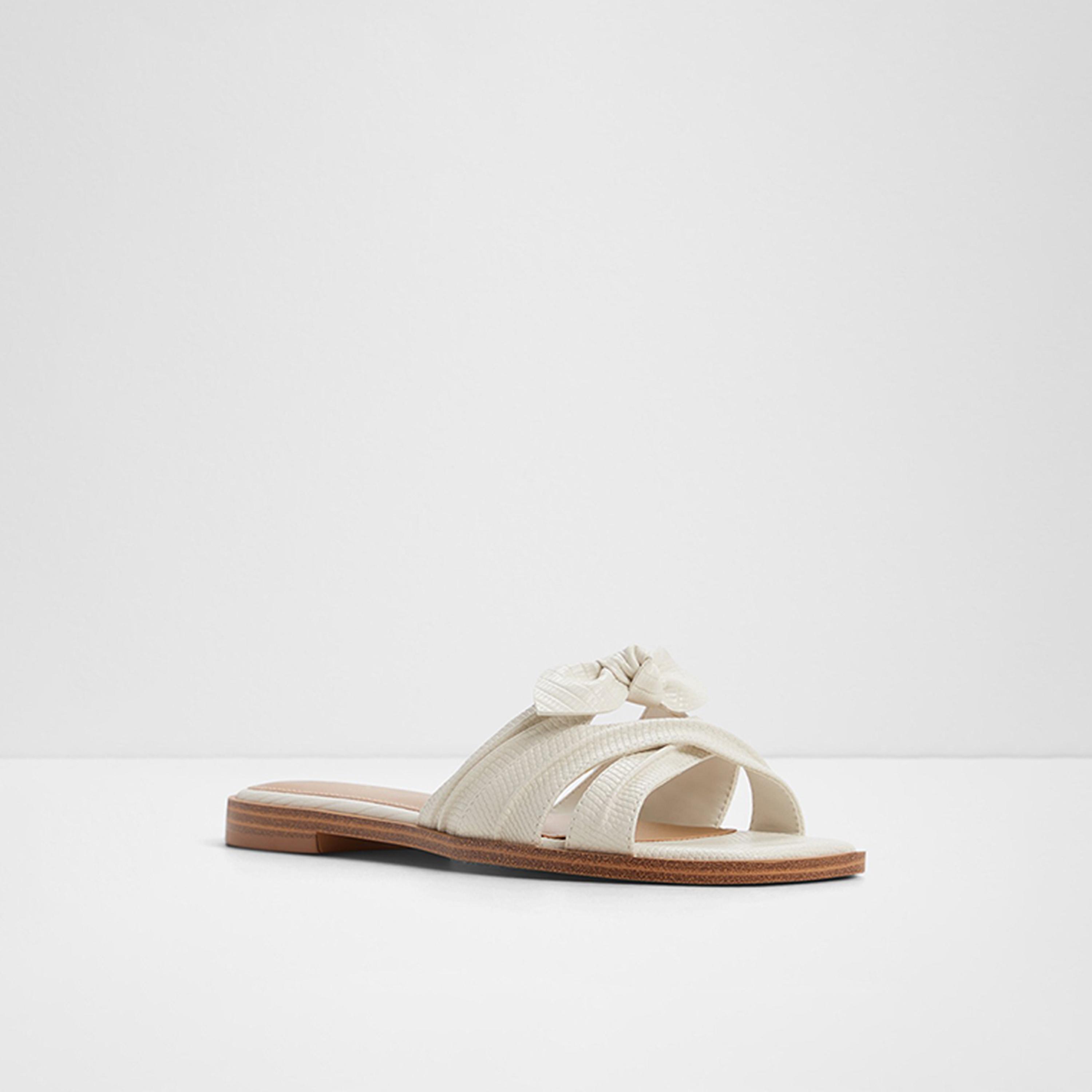 الدو - صندل صن بيم للنساء سهل الارتداء | 20 صن بيم-women-shoes-sandals-flats-image-1