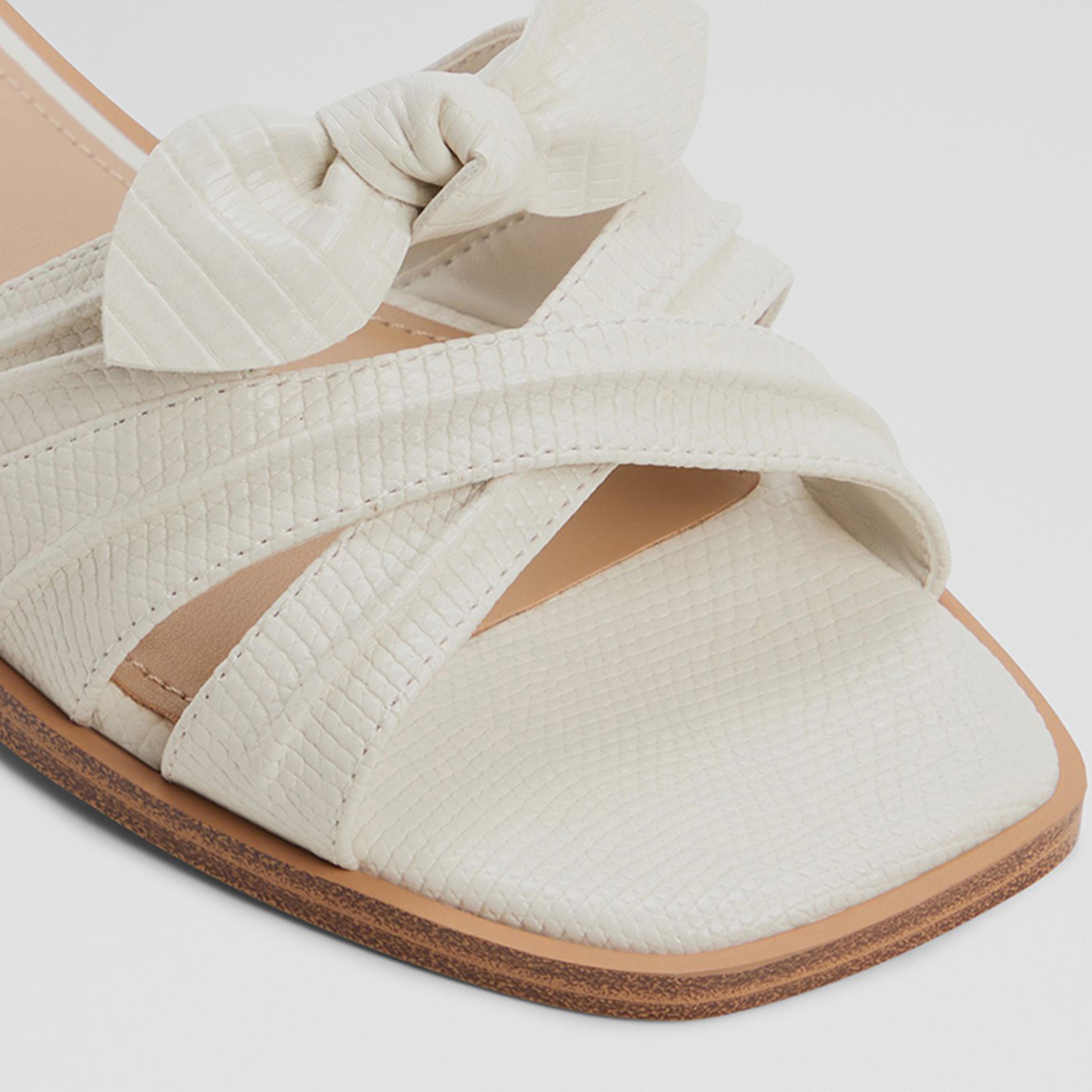 الدو - صندل صن بيم للنساء سهل الارتداء | 20 صن بيم-women-shoes-sandals-flats-image-2