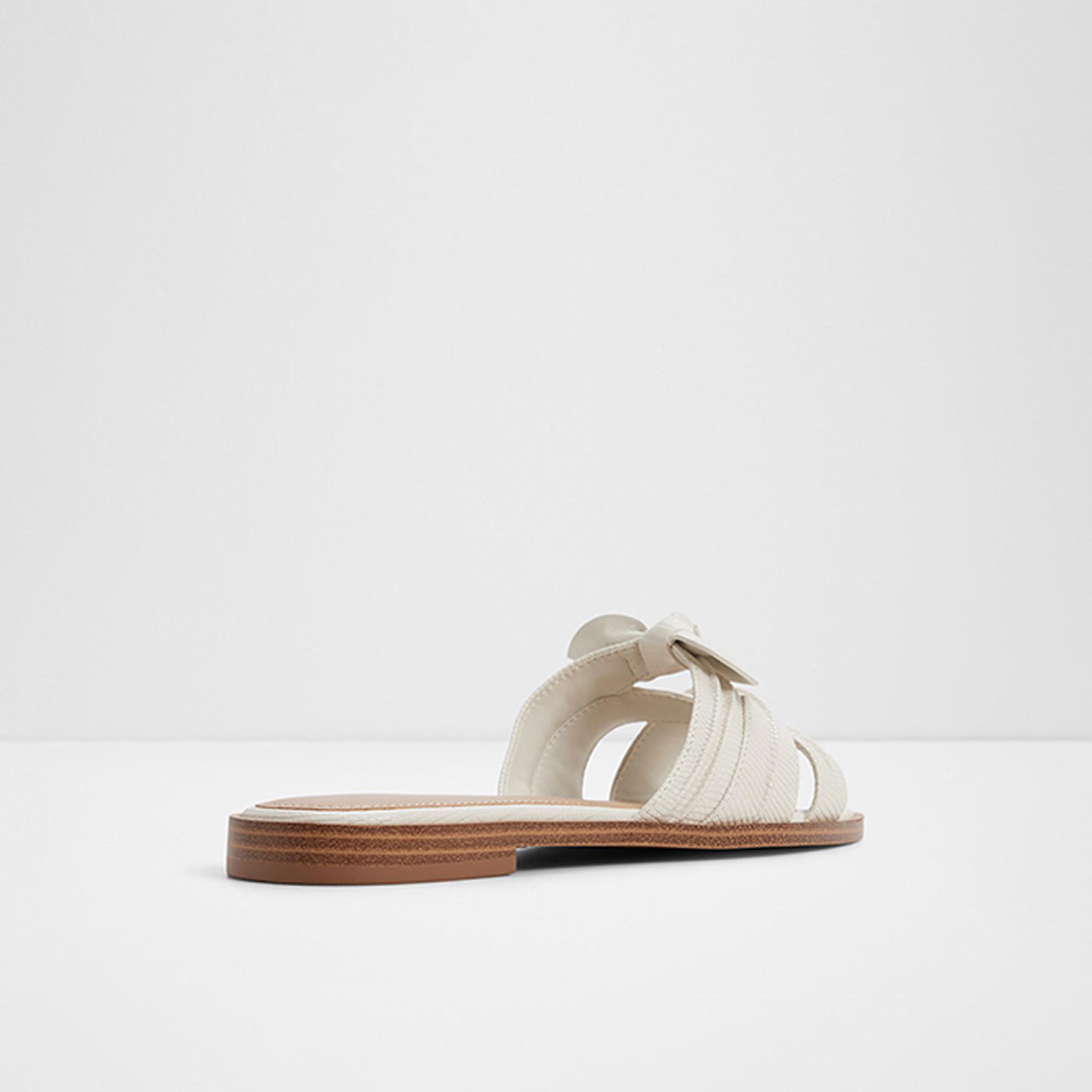 Aldo Women's Slip-On SUNBEAM Slide Flat Sandals | 20SUNBEAM-women-shoes-sandals-flats-image-5