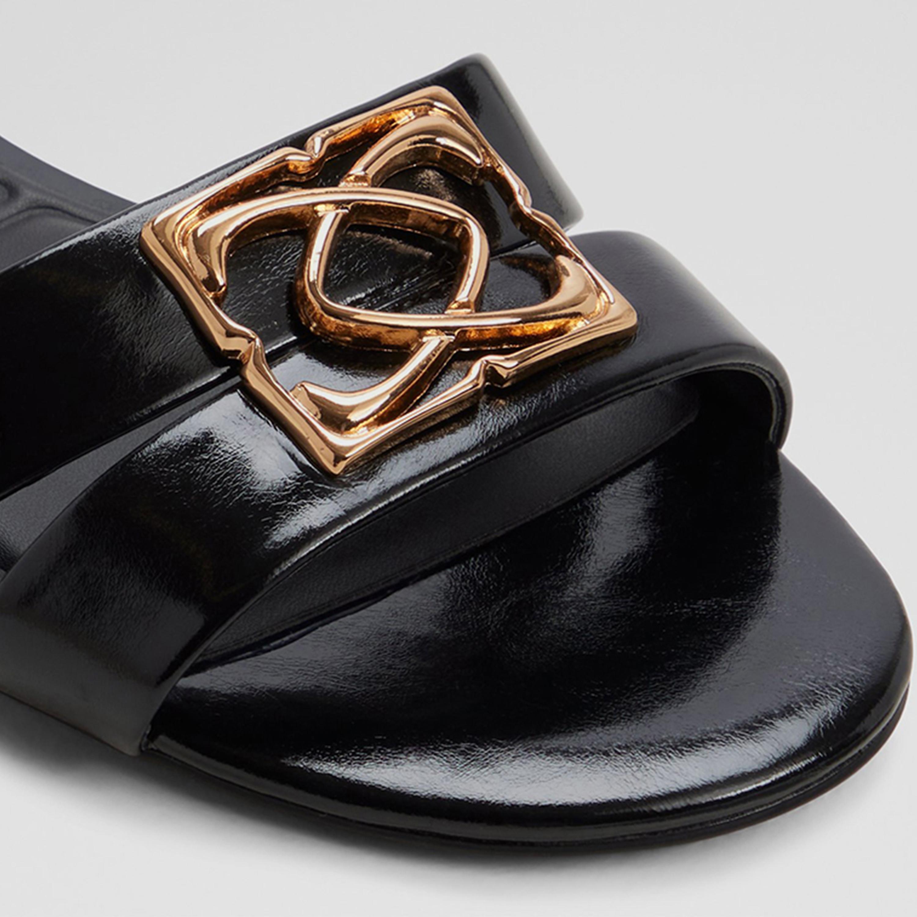 الدو - صندل صن راي للنساء سهل الارتداء | 20SUNRAY-women-shoes-sandals-flats-image-2