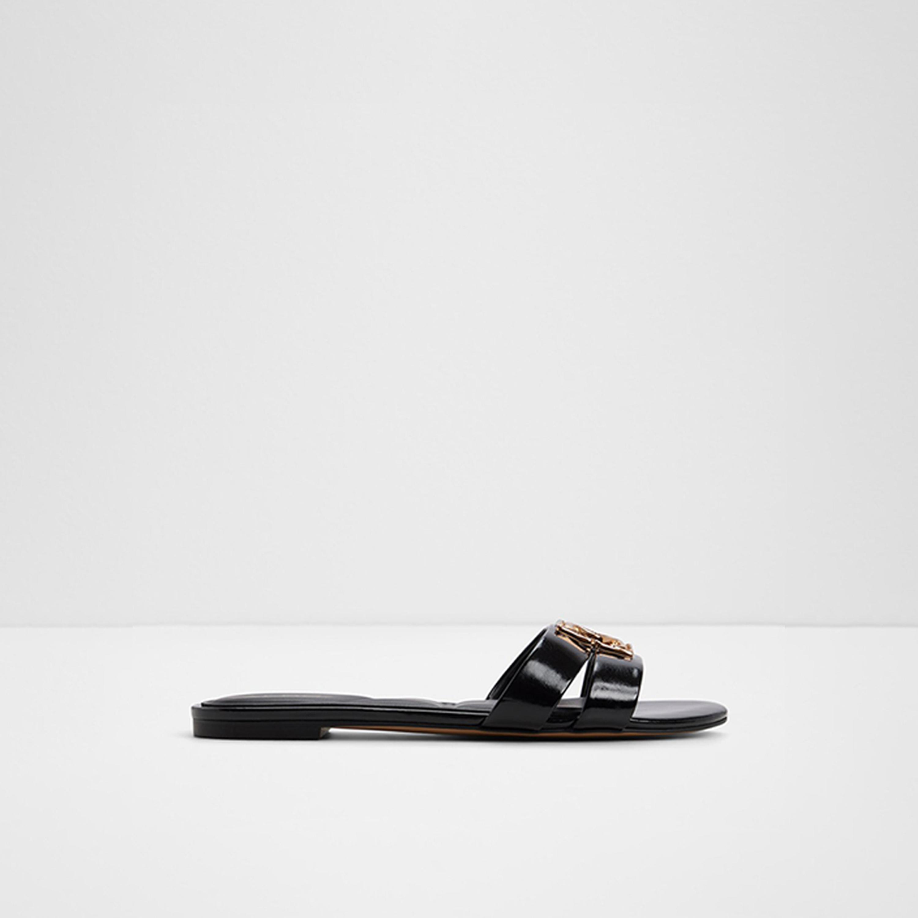 الدو - صندل صن راي للنساء سهل الارتداء | 20SUNRAY-women-shoes-sandals-flats-image-3