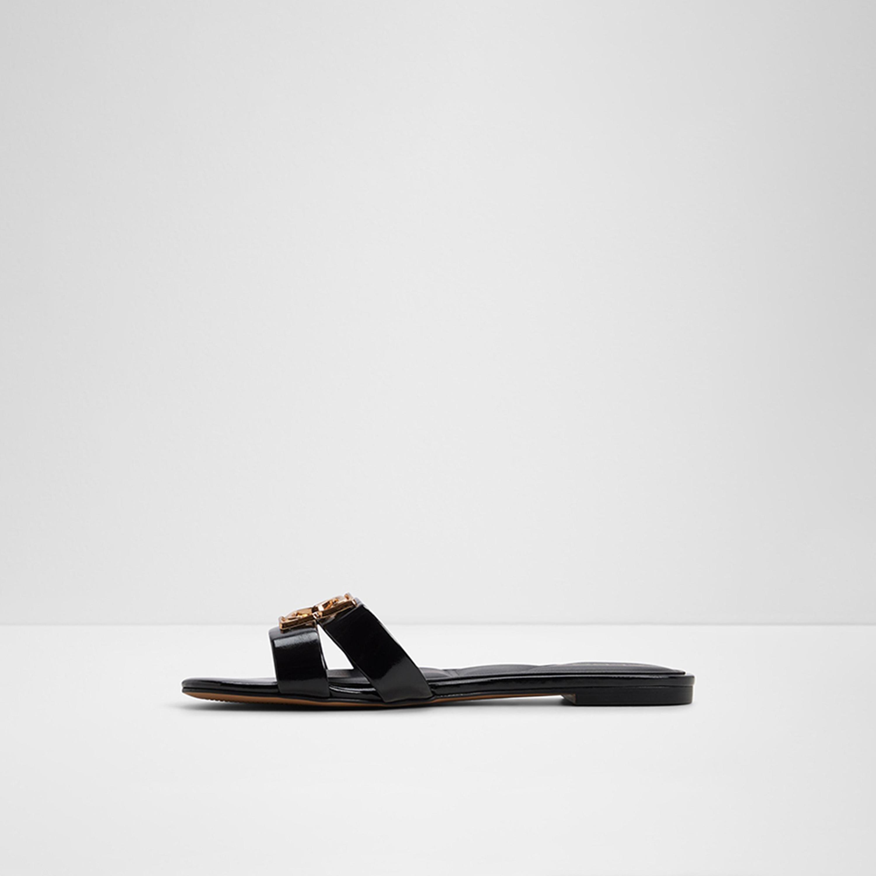 الدو - صندل صن راي للنساء سهل الارتداء | 20SUNRAY-women-shoes-sandals-flats-image-4