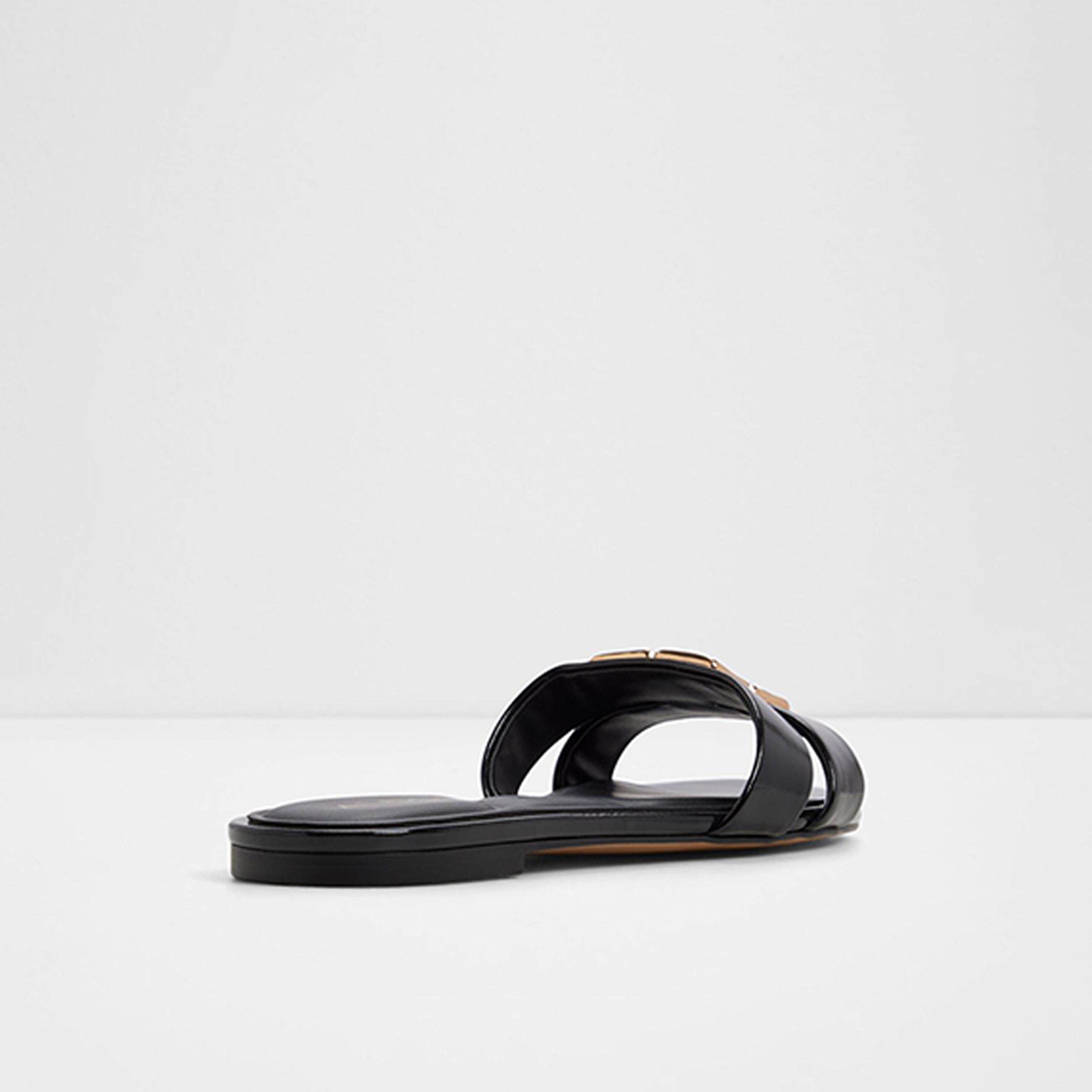الدو - صندل صن راي للنساء سهل الارتداء | 20SUNRAY-women-shoes-sandals-flats-image-5