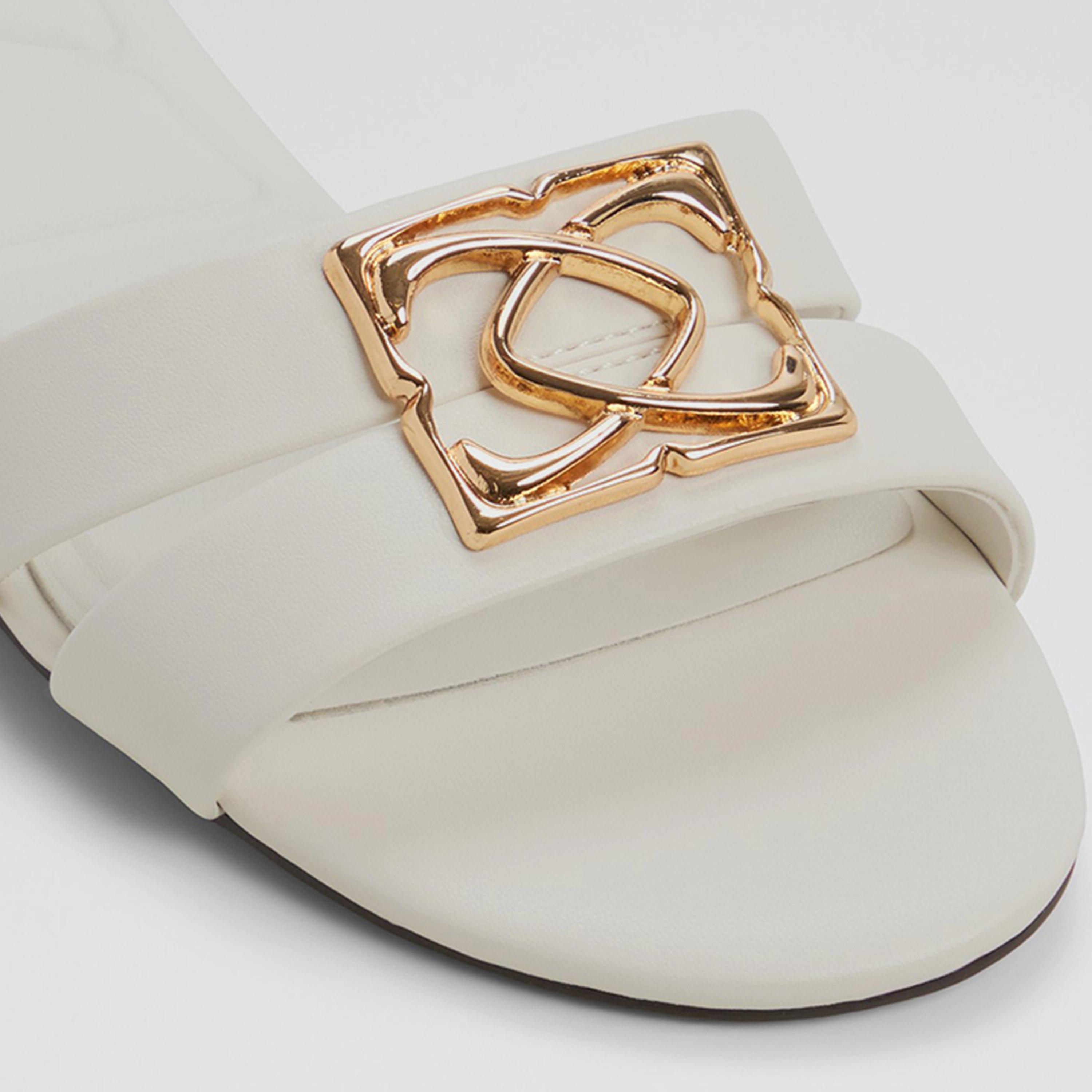 الدو - صندل صن راي للنساء سهل الارتداء | 20SUNRAY-women-shoes-sandals-flats-image-7