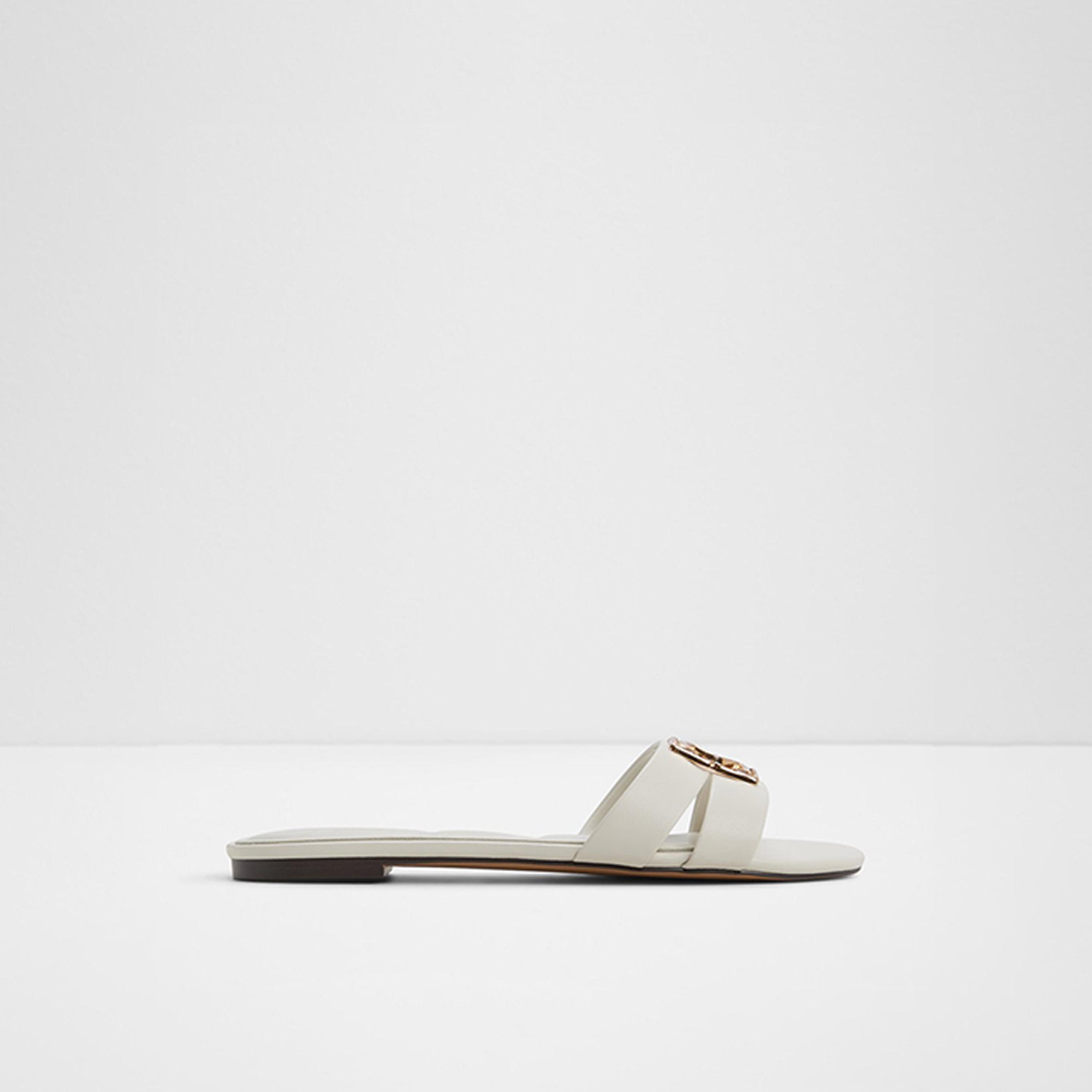 الدو - صندل صن راي للنساء سهل الارتداء | 20SUNRAY-women-shoes-sandals-flats-image-3