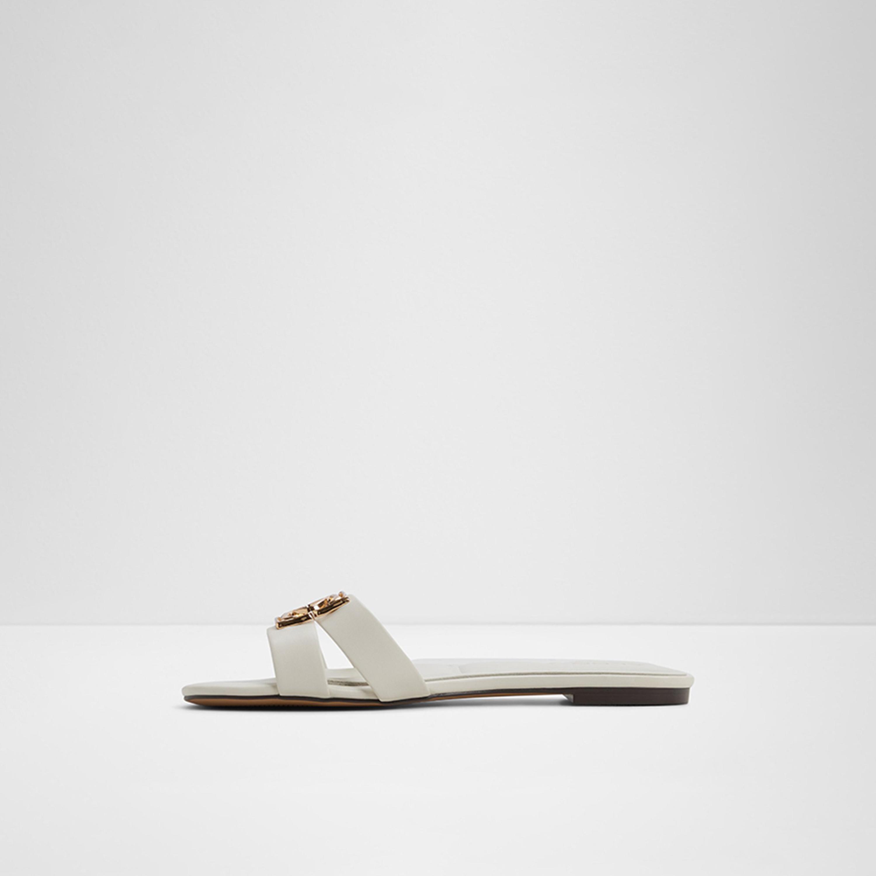 الدو - صندل صن راي للنساء سهل الارتداء | 20SUNRAY-women-shoes-sandals-flats-image-9