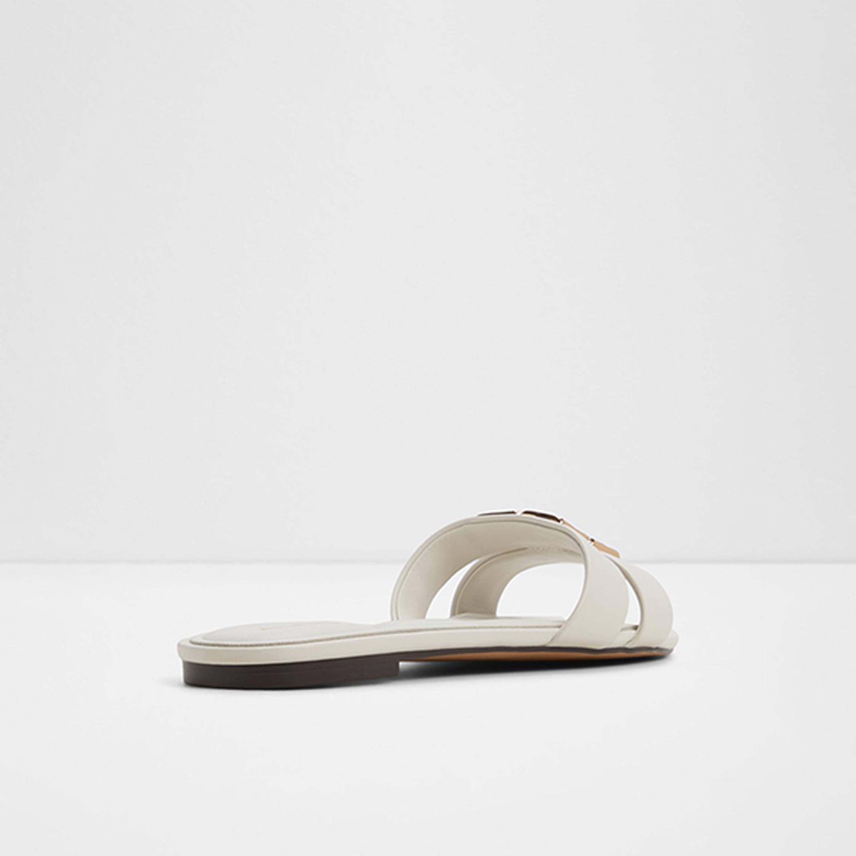 الدو - صندل صن راي للنساء سهل الارتداء | 20SUNRAY-women-shoes-sandals-flats-image-5