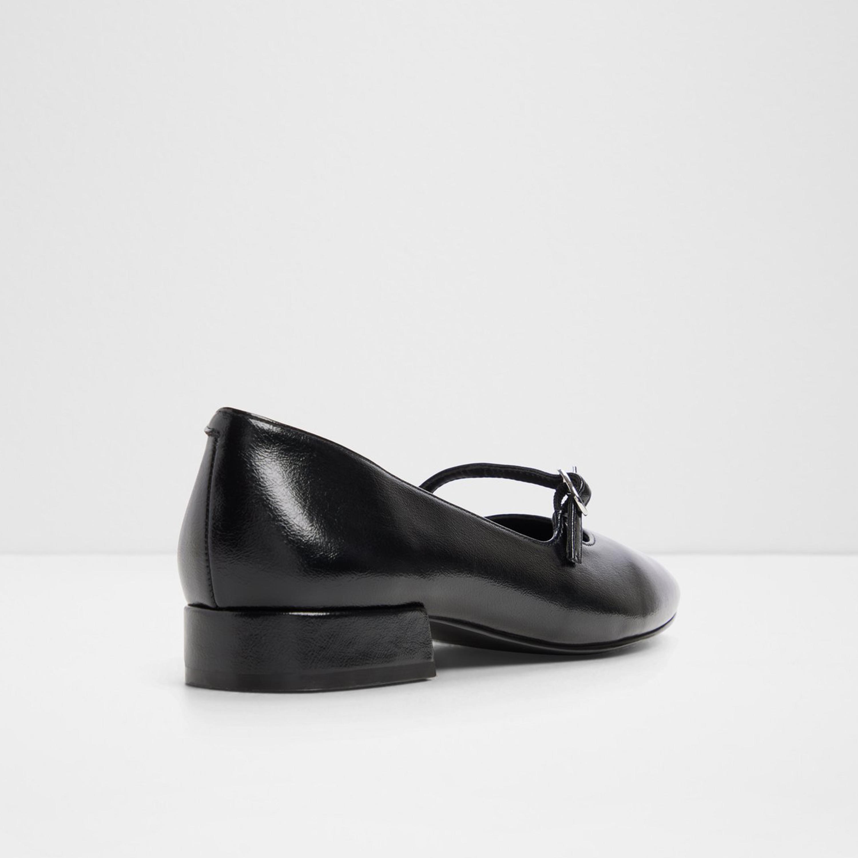 الدو - حذاء ماري جين سواي كعب عريض وحزام بإبزيم للنساء | 20SWAYY-women-shoes-ballerinas-image-5