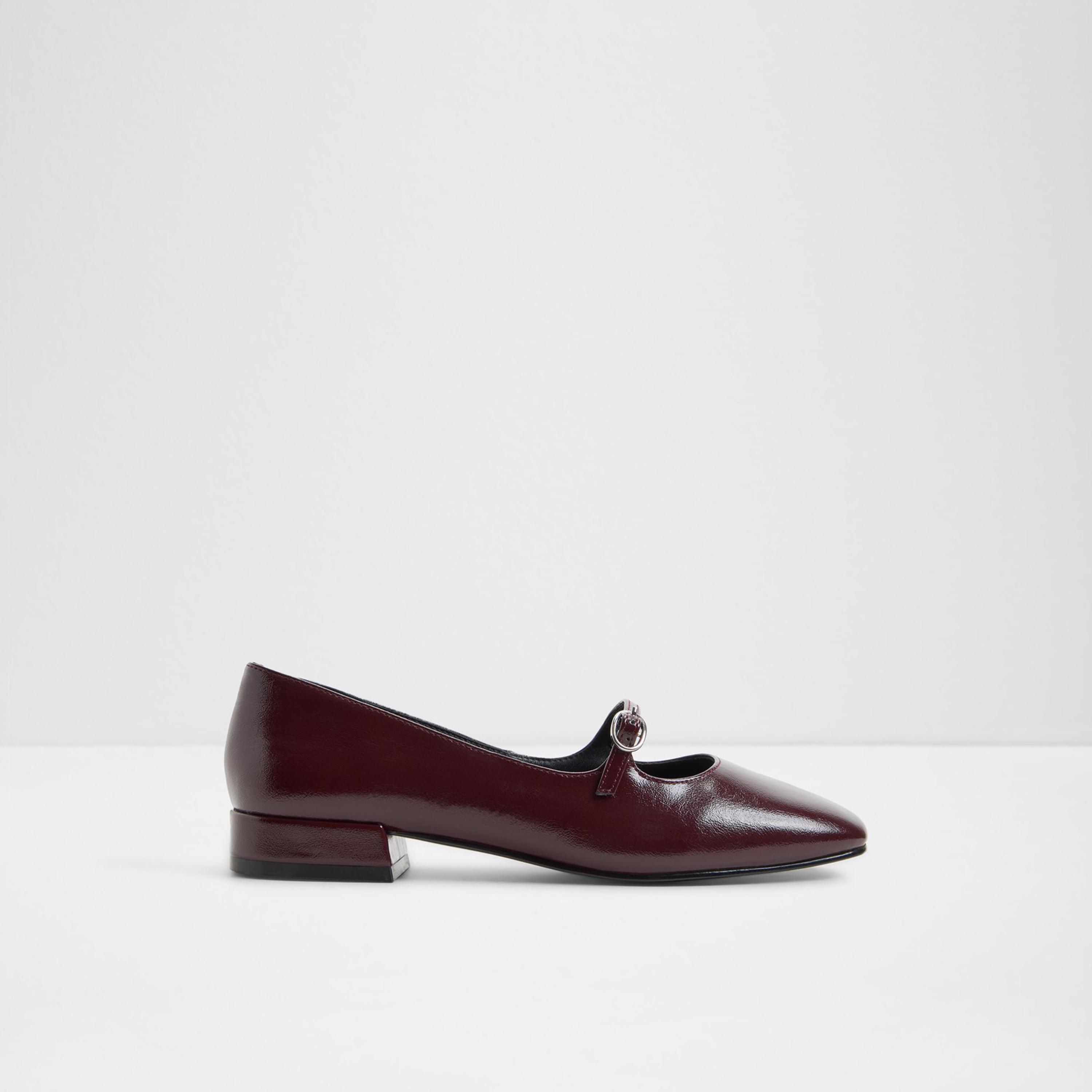 Aldo Women's Buckle Strap SWAYY Block Heel Mary Jane | 20SWAYY-women-shoes-ballerinas-image-9