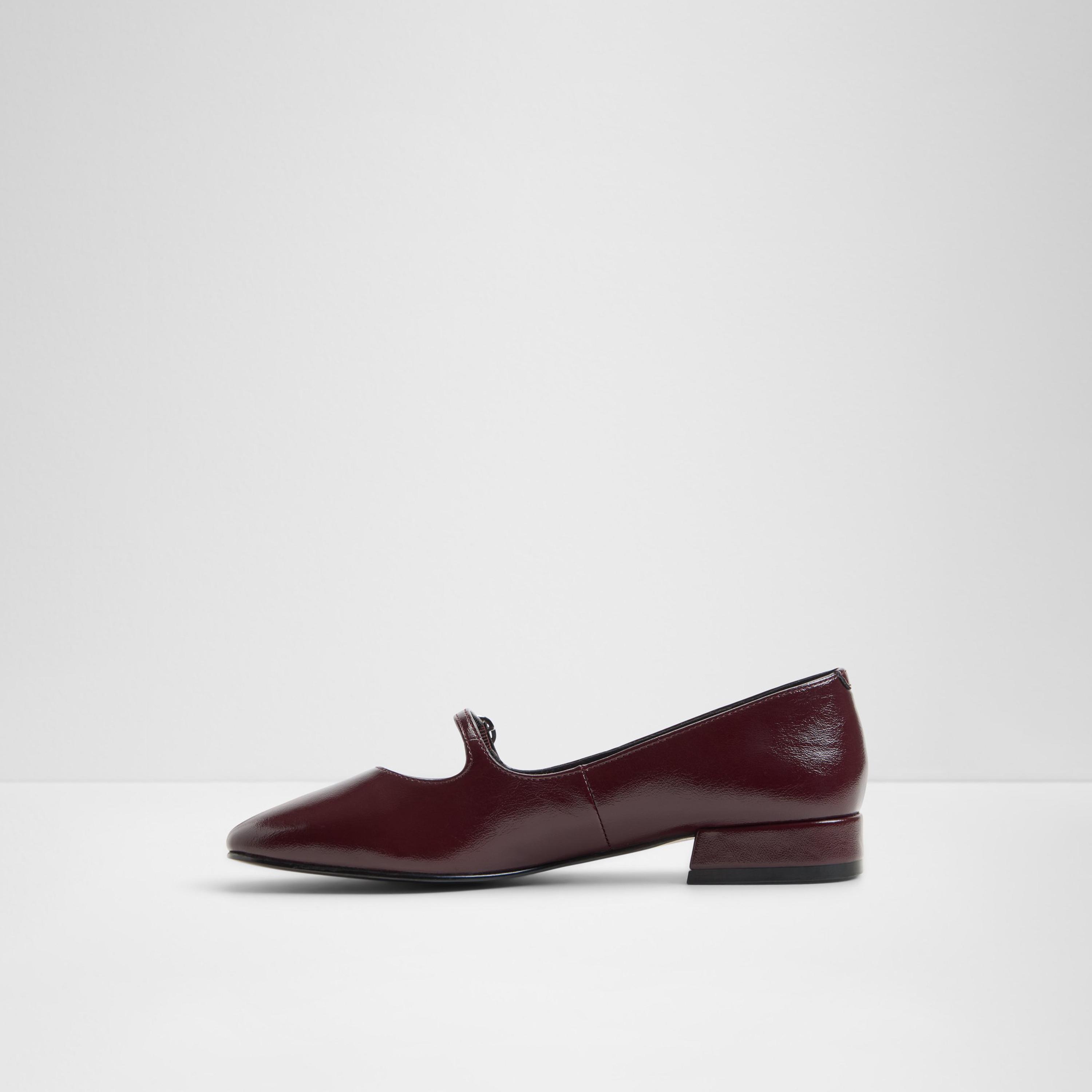 Aldo Women's Buckle Strap SWAYY Block Heel Mary Jane | 20SWAYY-women-shoes-ballerinas-image-4