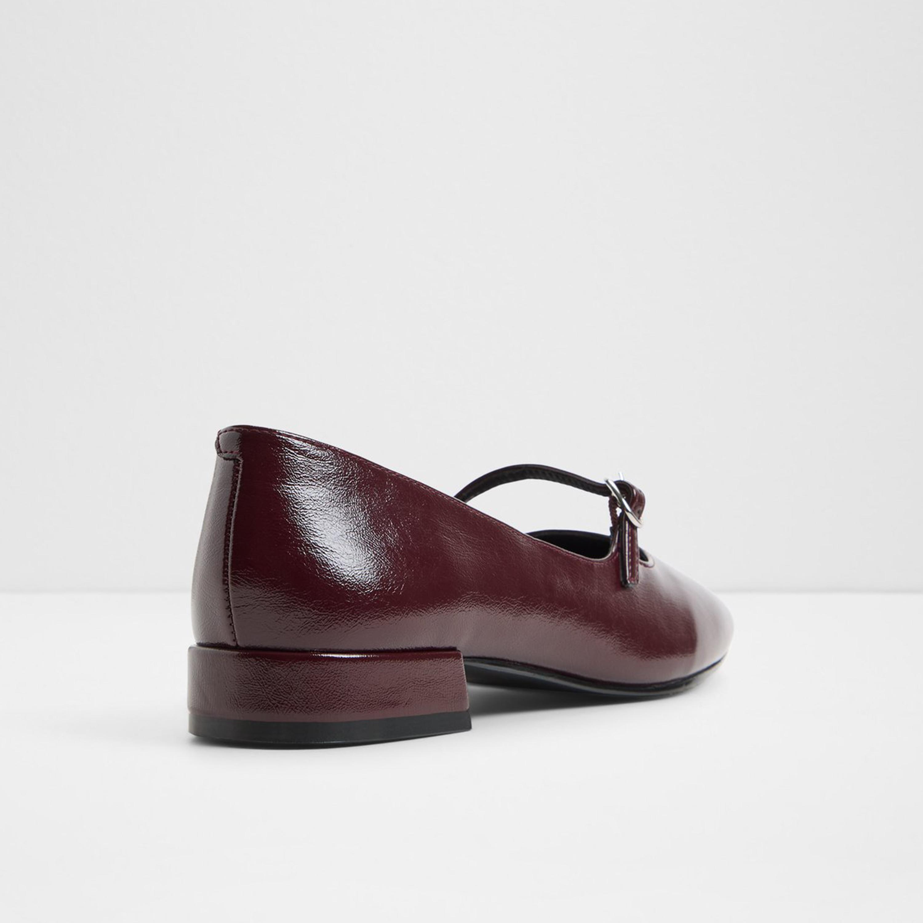 Aldo Women's Buckle Strap SWAYY Block Heel Mary Jane | 20SWAYY-women-shoes-ballerinas-image-5