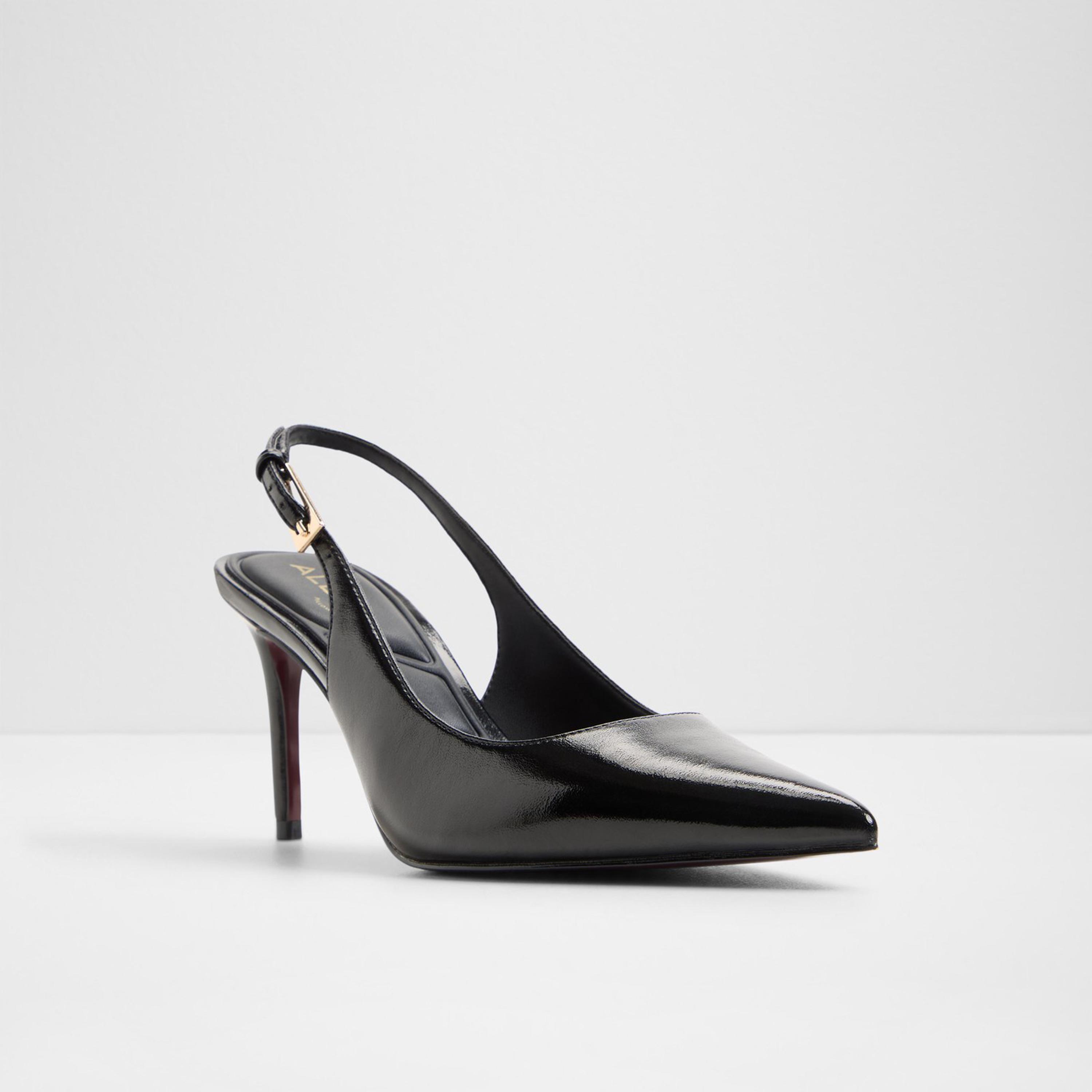 Aldo Women's Buckle Strap SYLIAAH Stiletto Heels | 20SYLIAAH-women-shoes-heels-image-1