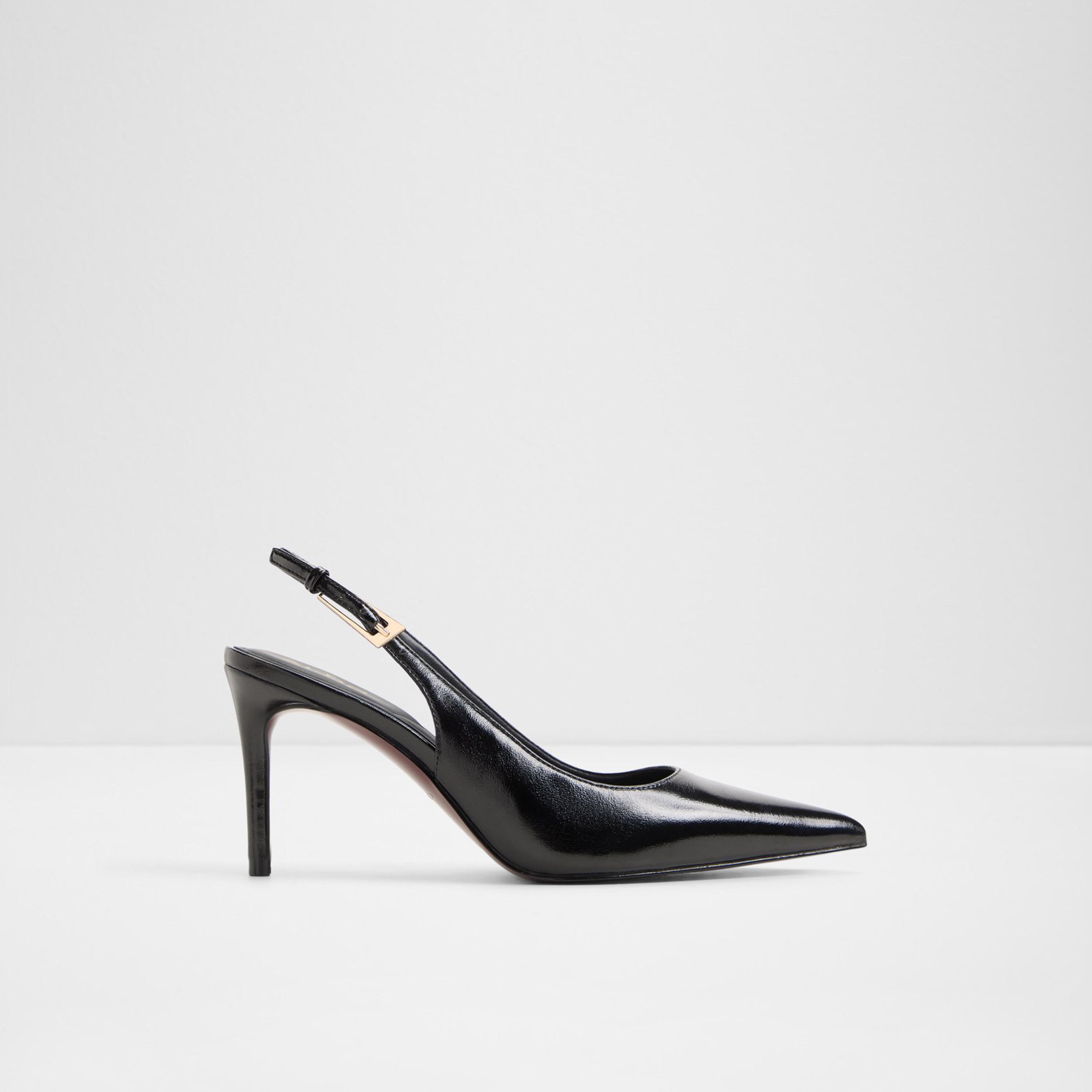 Aldo Women's Buckle Strap SYLIAAH Stiletto Heels | 20SYLIAAH-women-shoes-heels-image-3