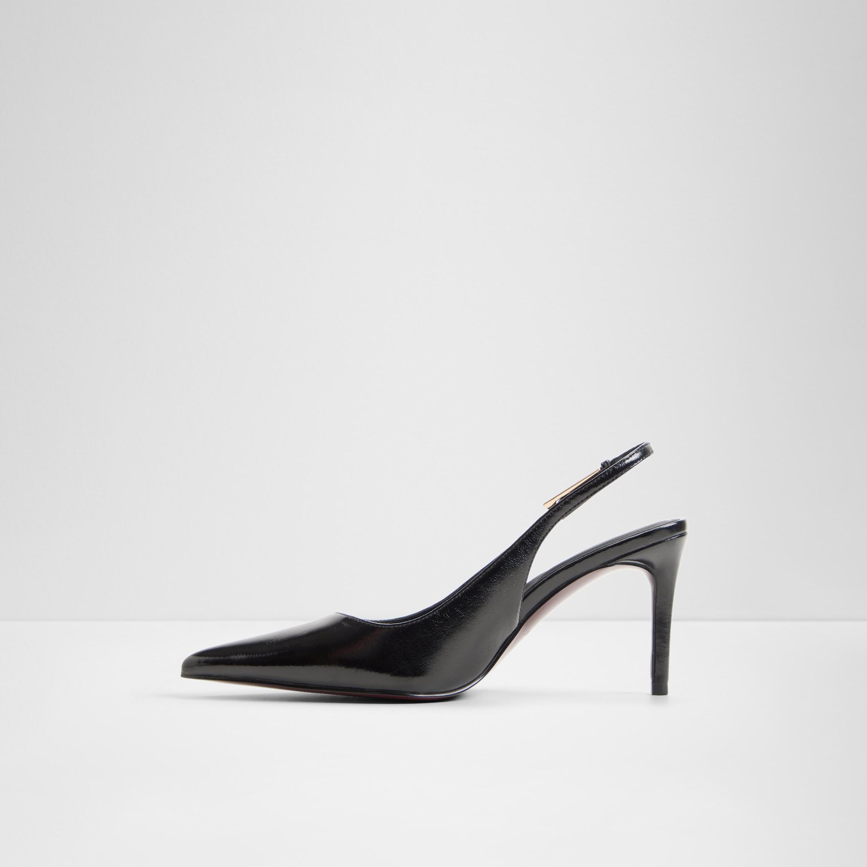 Aldo Women's Buckle Strap SYLIAAH Stiletto Heels | 20SYLIAAH-women-shoes-heels-image-4