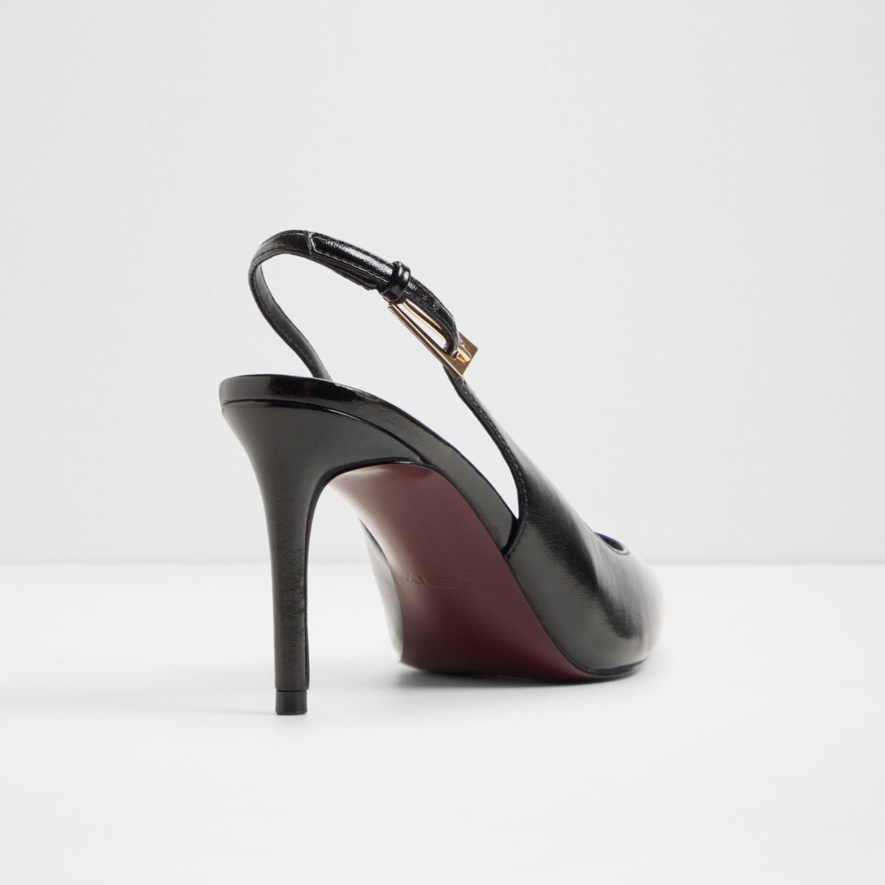 Aldo Women's Buckle Strap SYLIAAH Stiletto Heels | 20SYLIAAH-women-shoes-heels-image-5