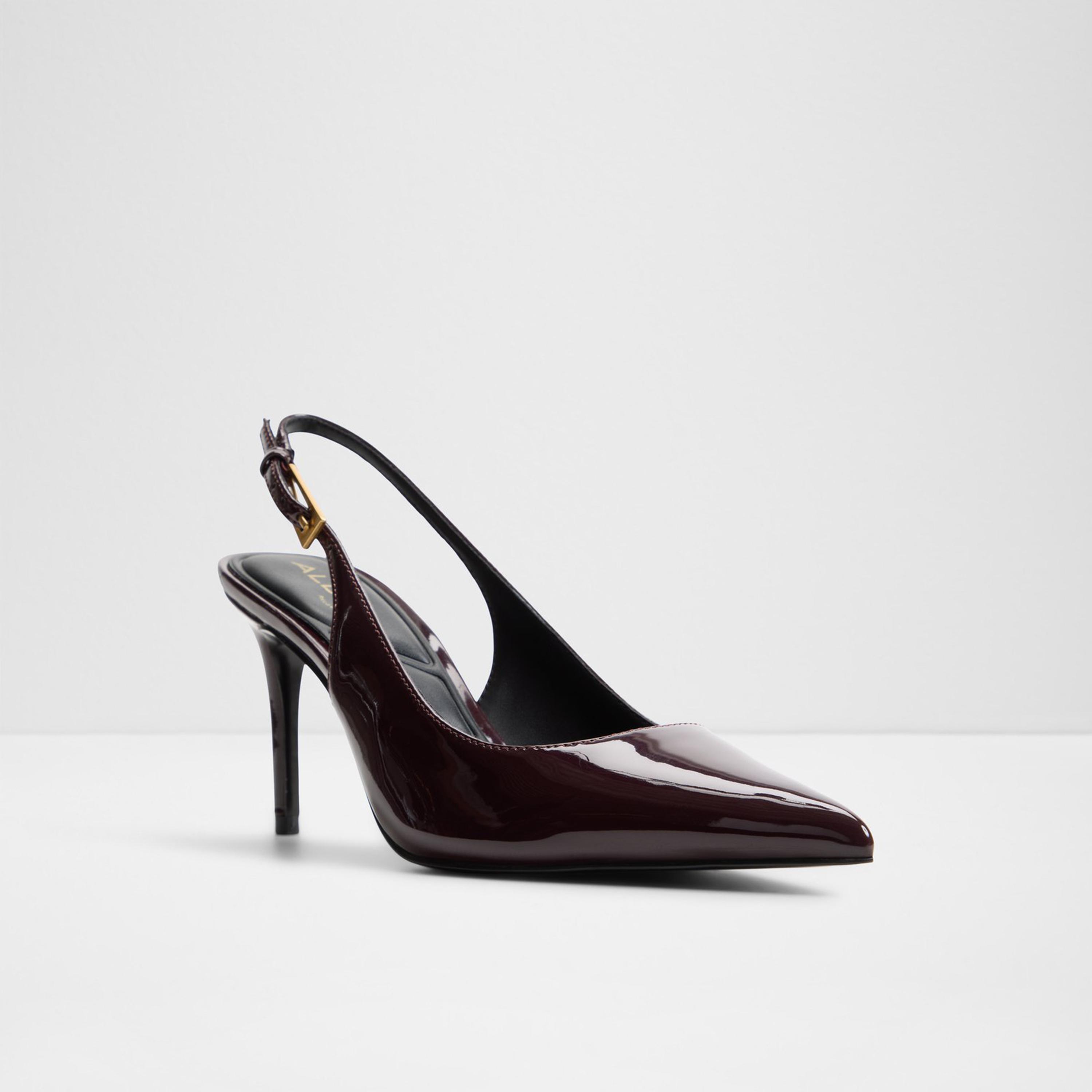 Aldo Women's Buckle Strap SYLIAAH Stiletto Heels | 20SYLIAAH-women-shoes-heels-image-1