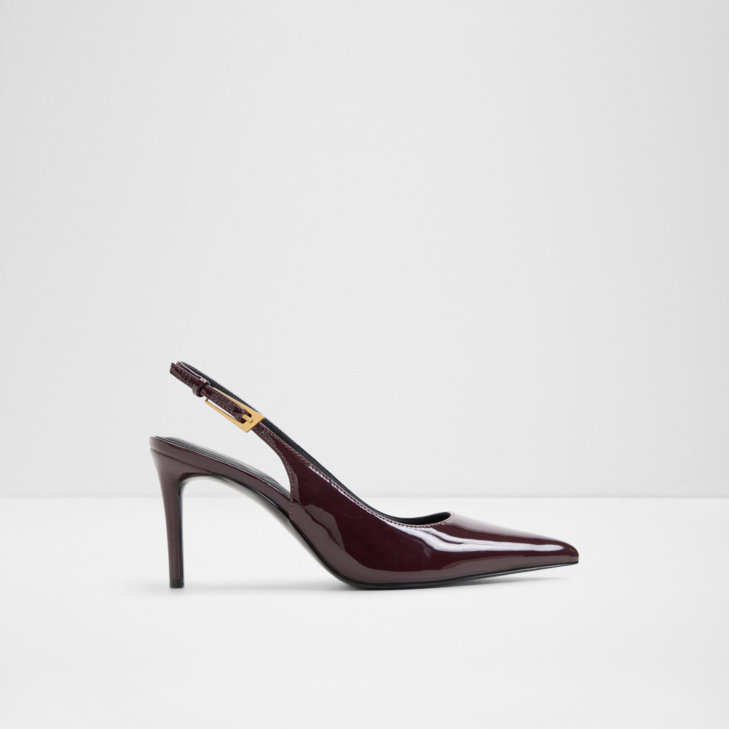 Aldo Women's Buckle Strap SYLIAAH Stiletto Heels | 20SYLIAAH-women-shoes-heels-image-3