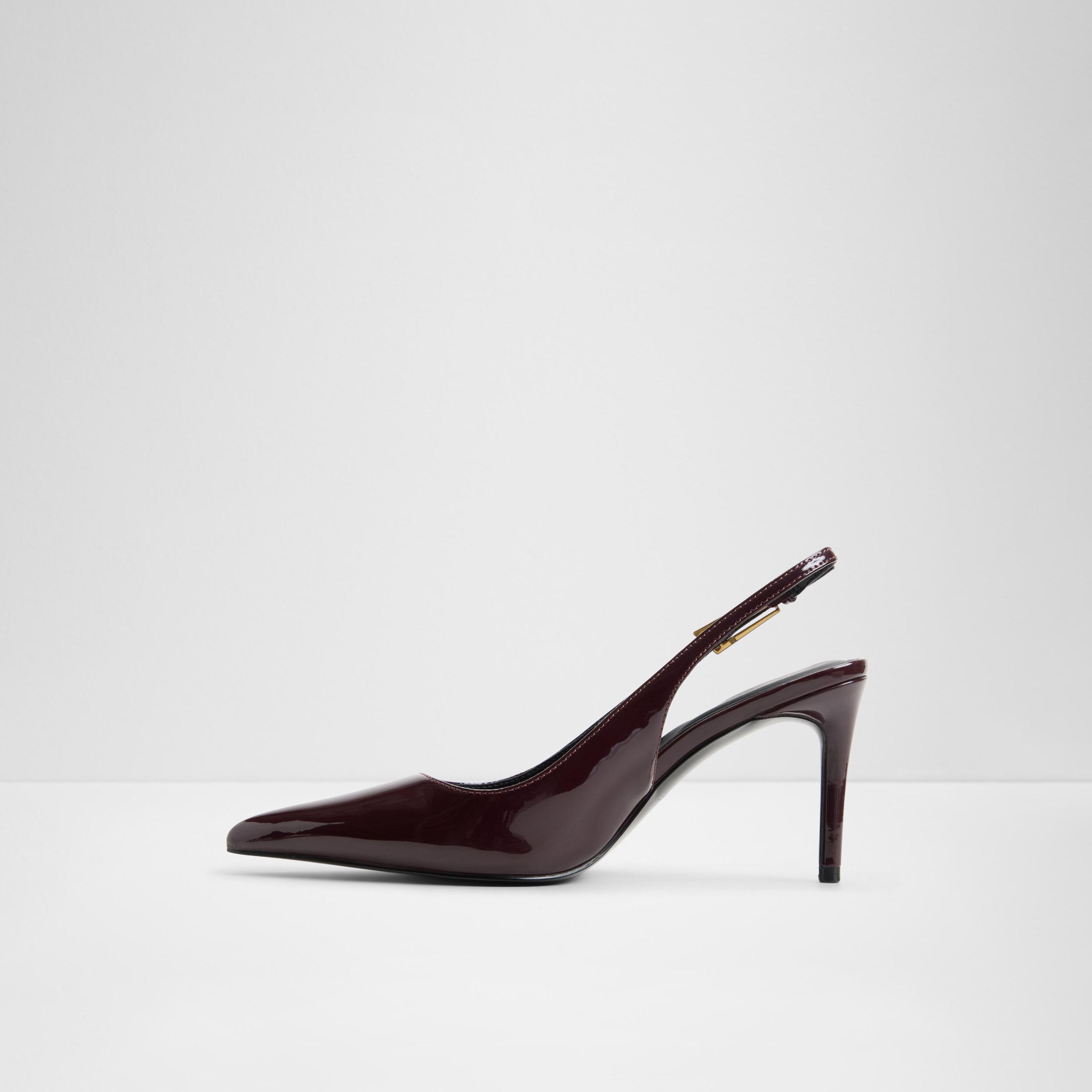 Aldo Women's Buckle Strap SYLIAAH Stiletto Heels | 20SYLIAAH-women-shoes-heels-image-4