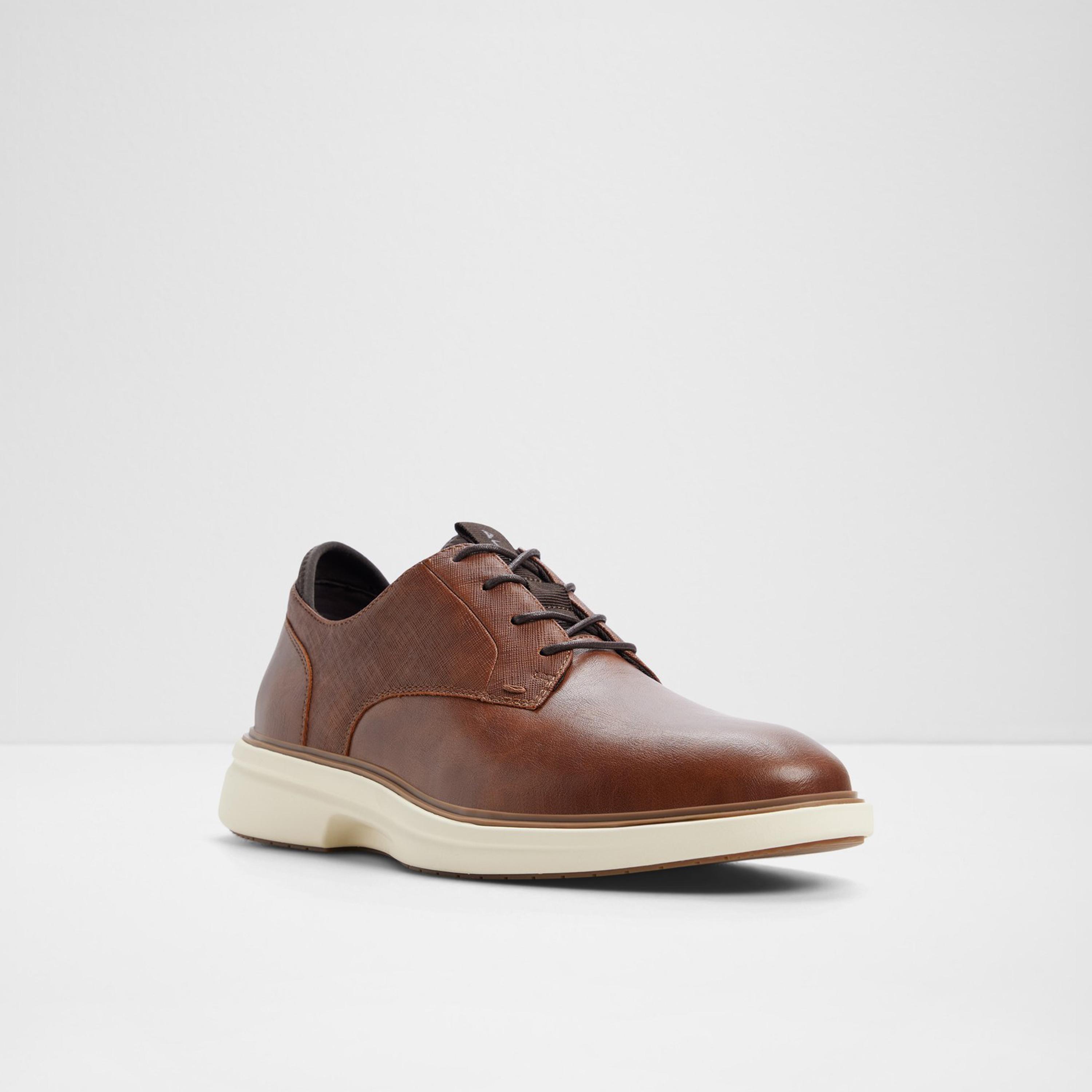 Aldo Men's Lace-Up TADEO Low-Ankle Sneakers | 20TADEO-men-shoes-sneakers-image-1