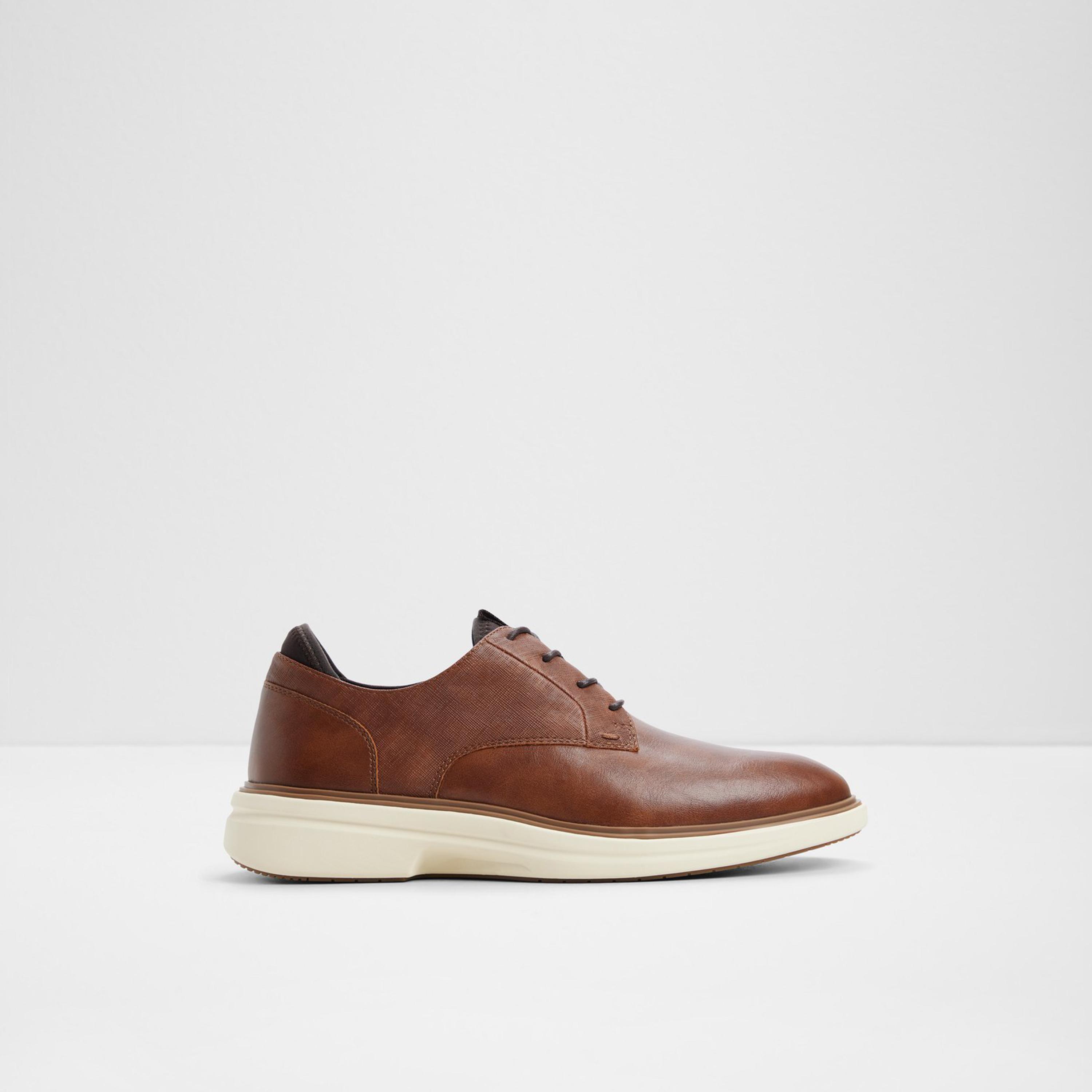 Aldo Men's Lace-Up TADEO Low-Ankle Sneakers | 20TADEO-men-shoes-sneakers-image-3