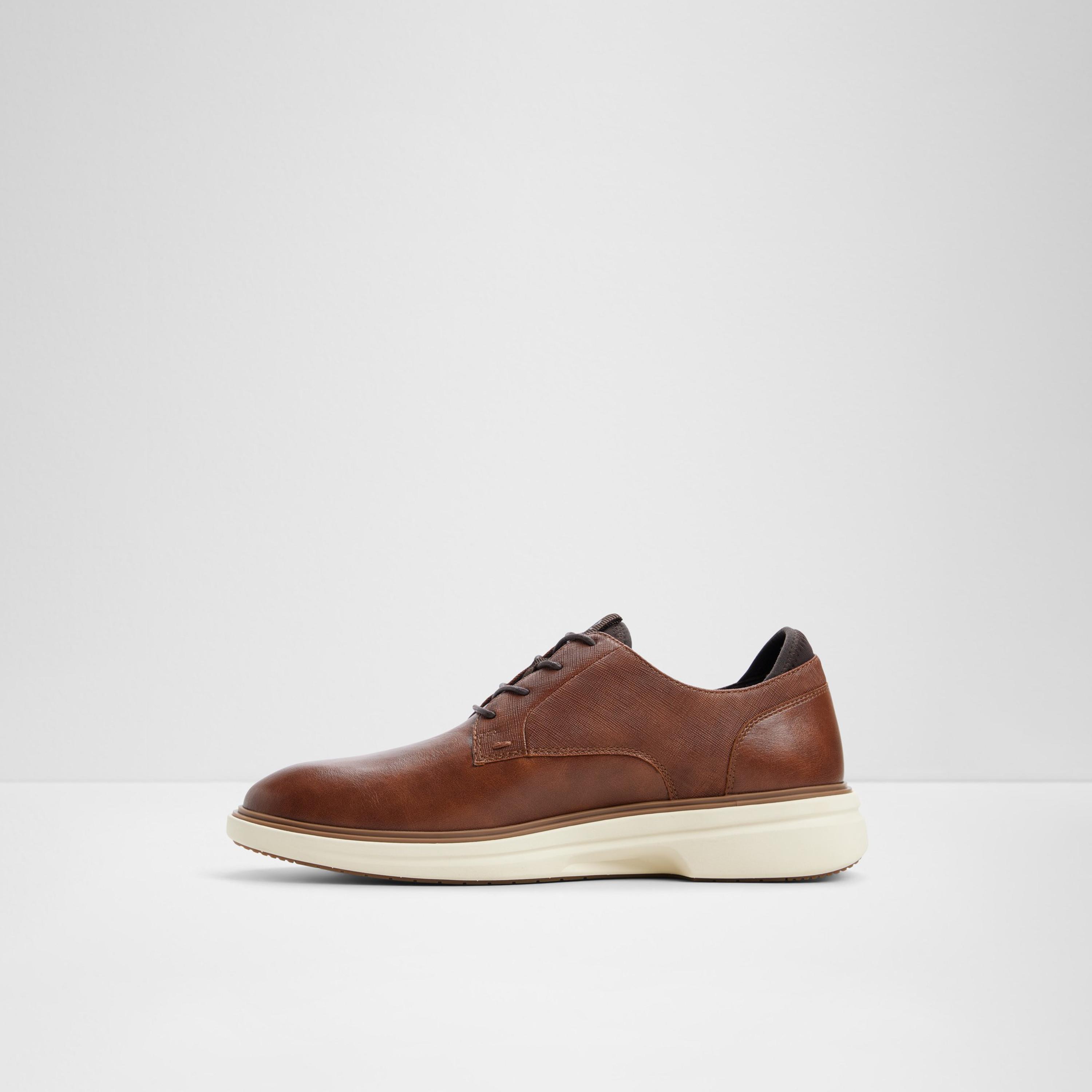 Aldo Men's Lace-Up TADEO Low-Ankle Sneakers | 20TADEO-men-shoes-sneakers-image-4