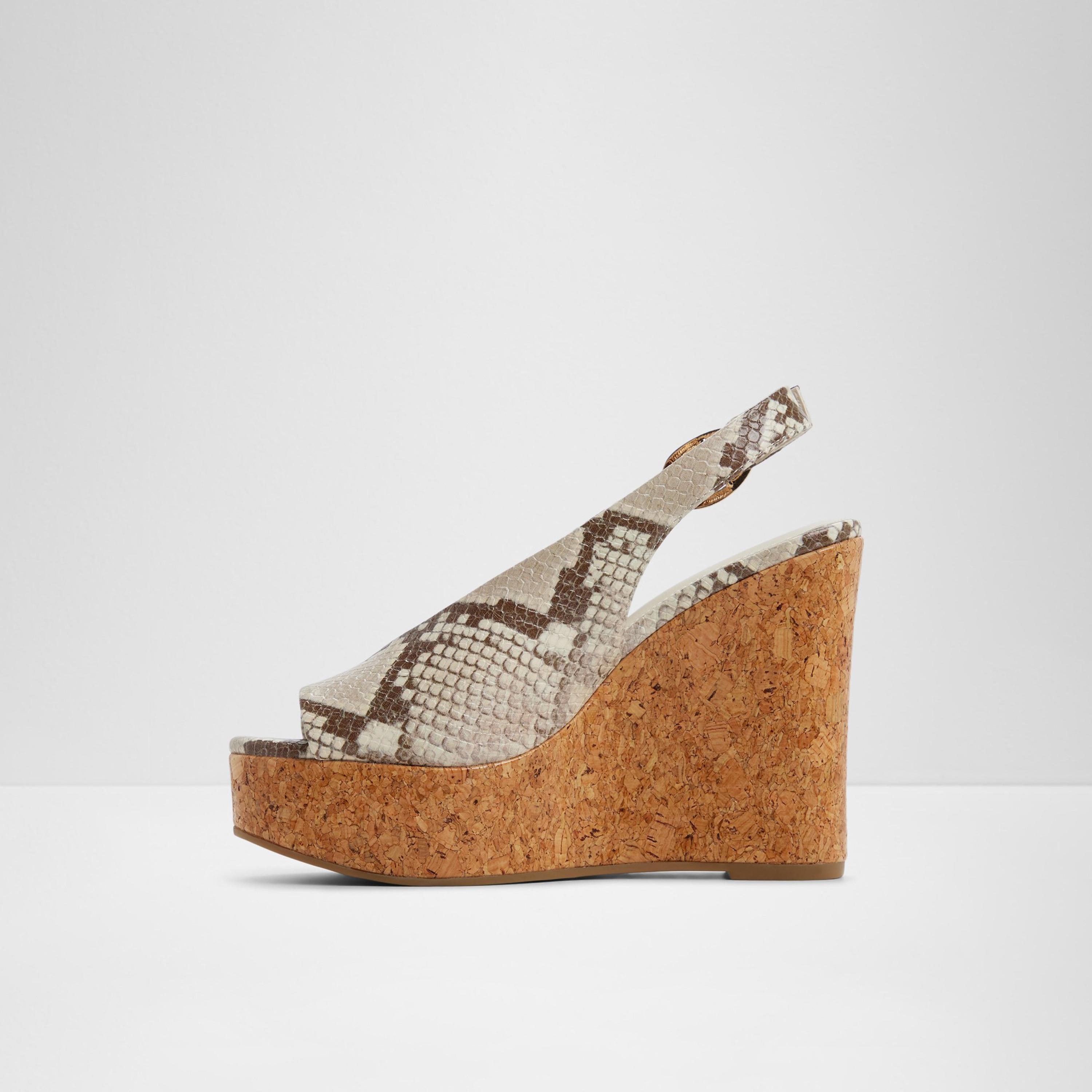 Aldo Womens Buckle TATIANAH Wedges | 20TATIANAH-women-shoes-sandals-heeled-image-4