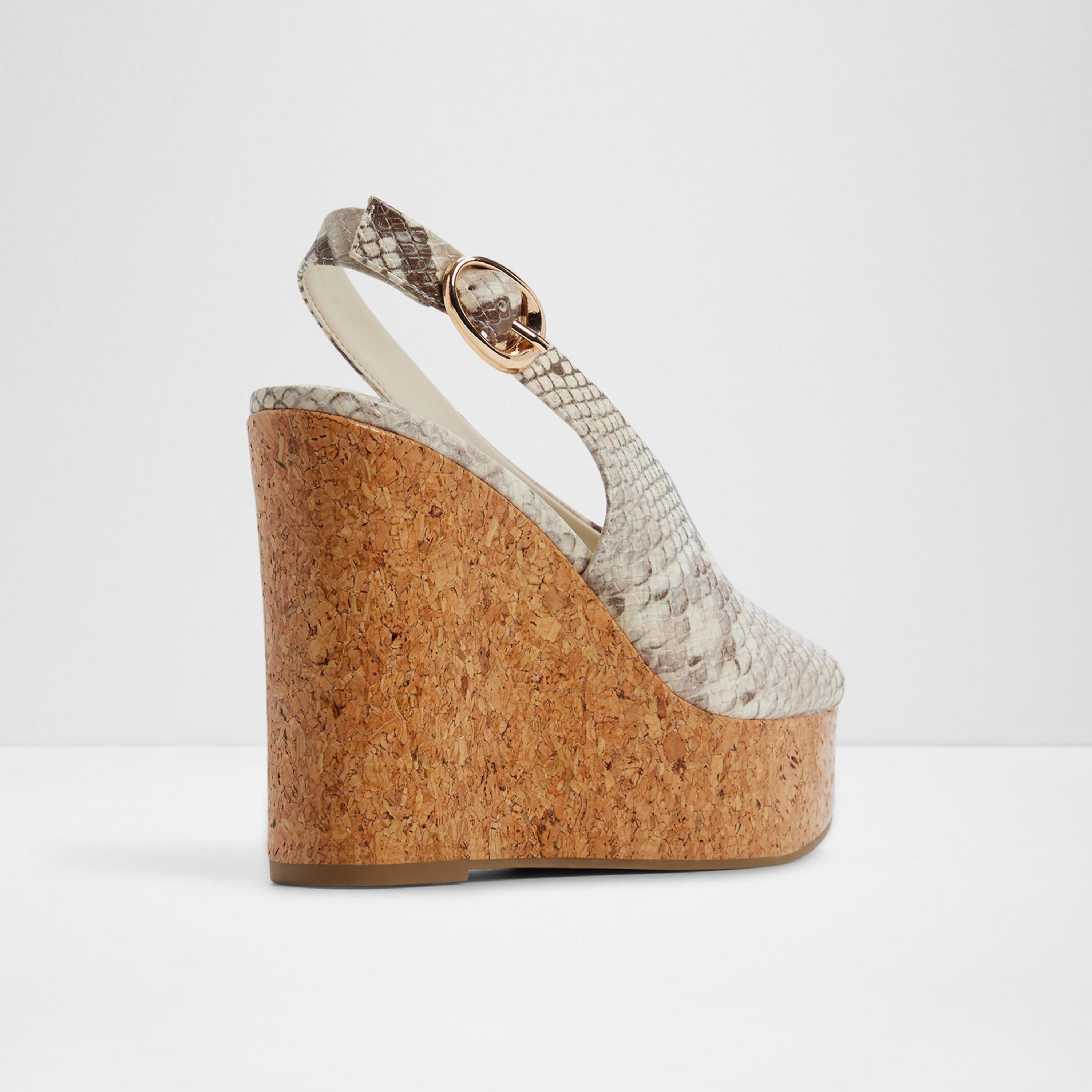 Aldo Womens Buckle TATIANAH Wedges | 20TATIANAH-women-shoes-sandals-heeled-image-5